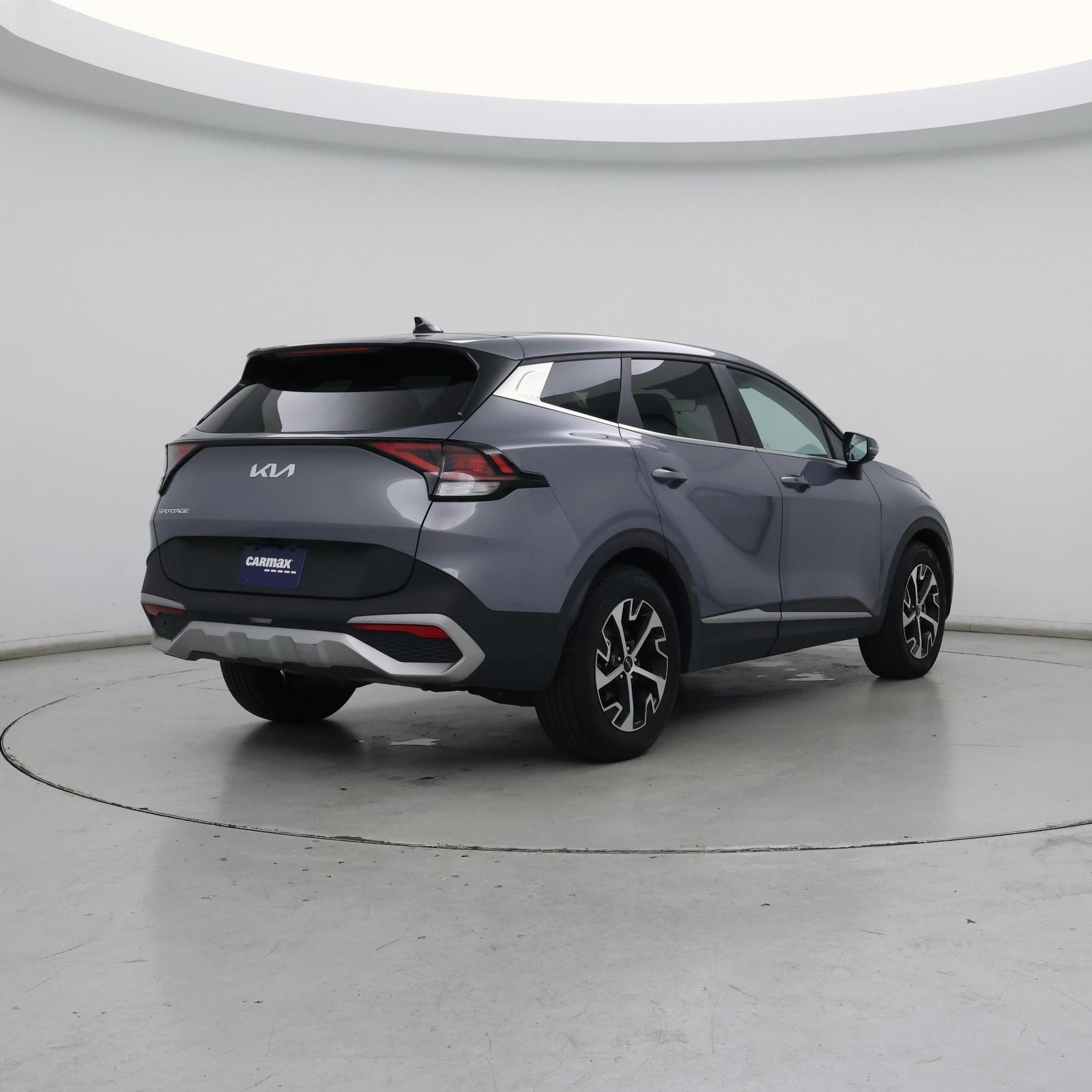 Thumbnail: 2023 Kia Sportage - 8