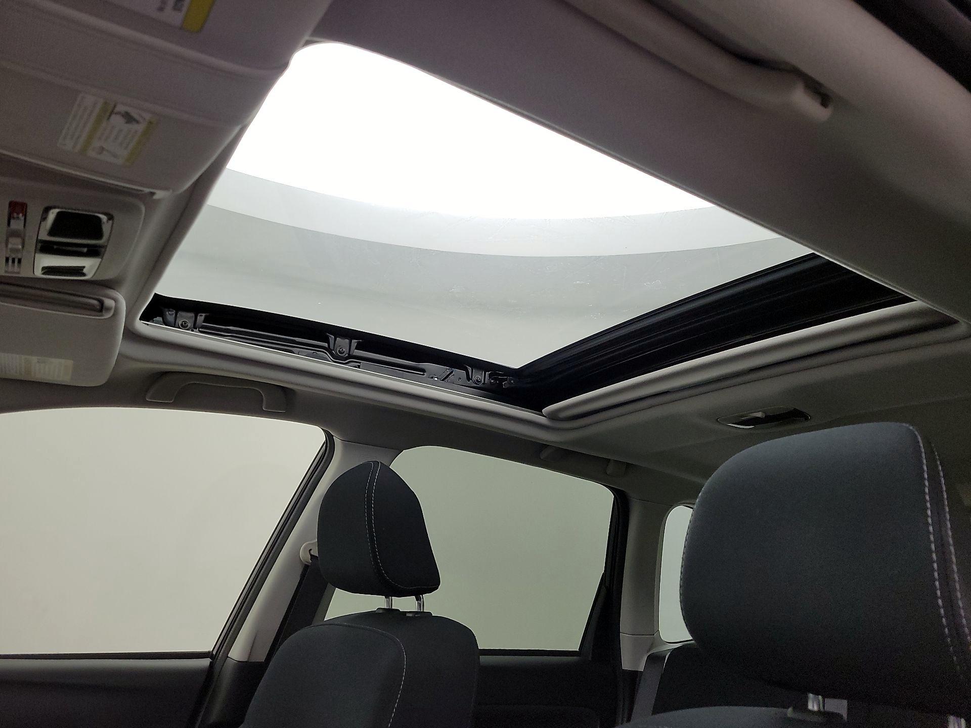 Thumbnail: 2017 Subaru Forester - 19