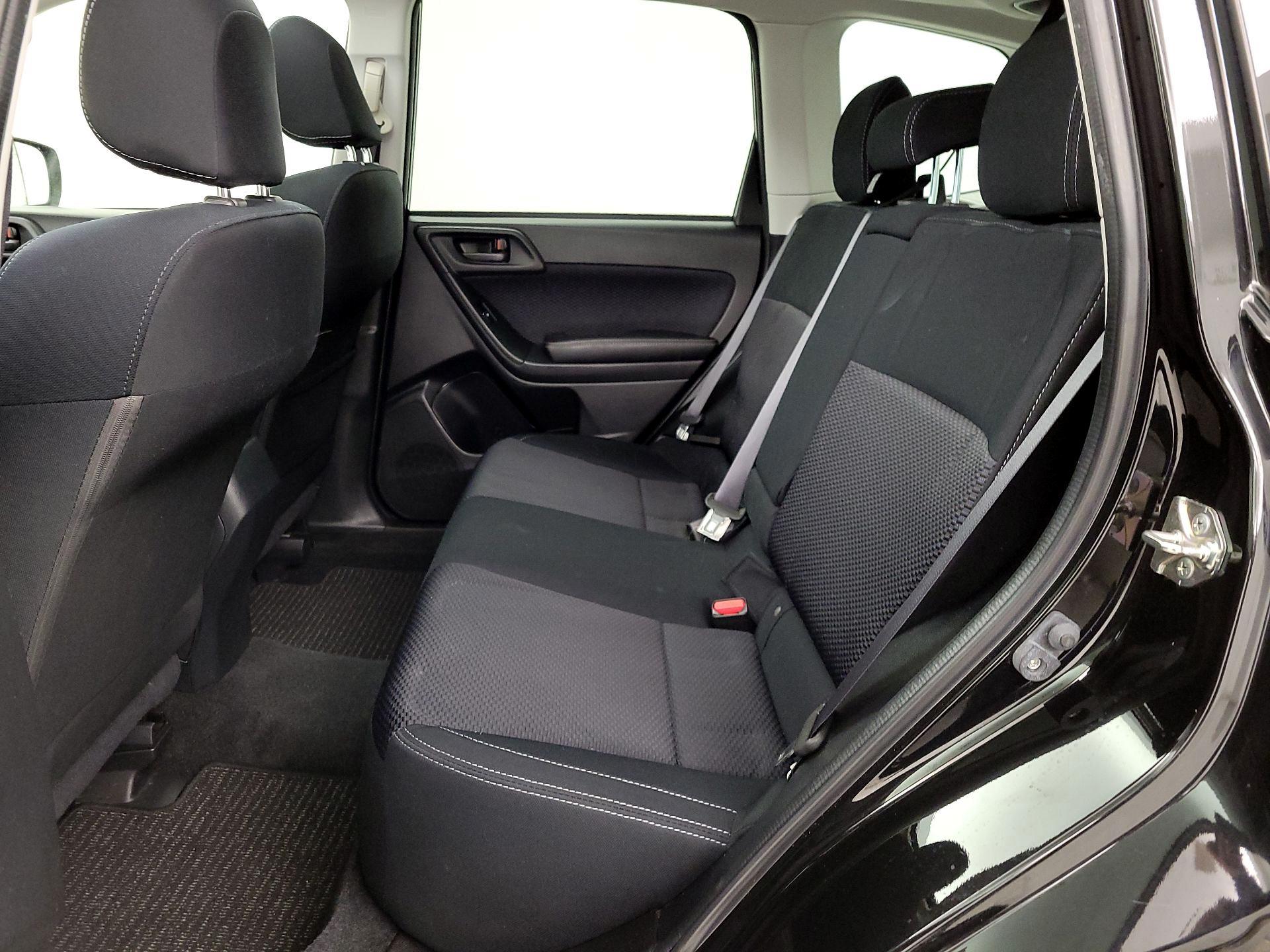 Thumbnail: 2017 Subaru Forester - 20