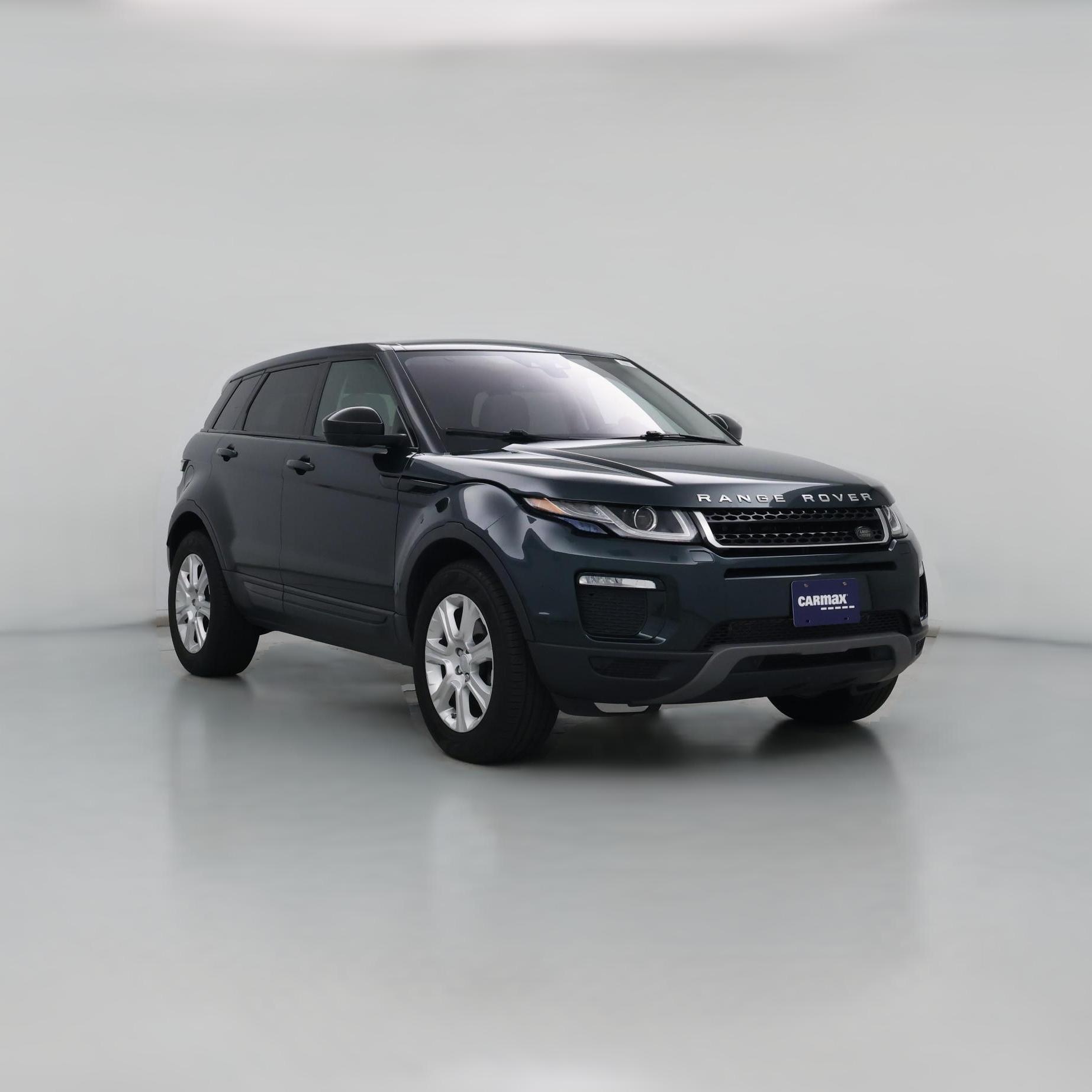 Thumbnail: 2017 Land Rover Range Rover Evoque - 1