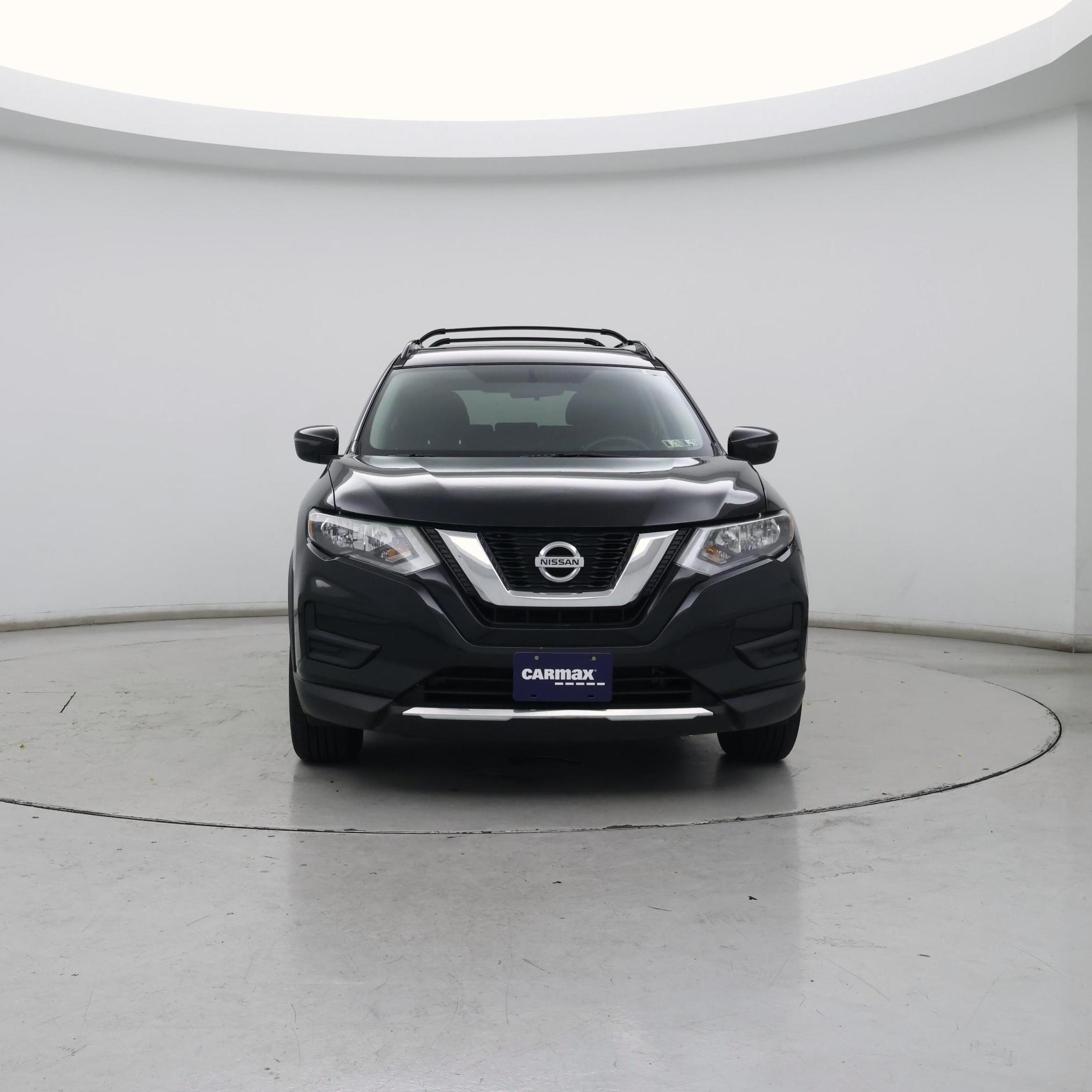 Thumbnail: 2017 Nissan Rogue - 5
