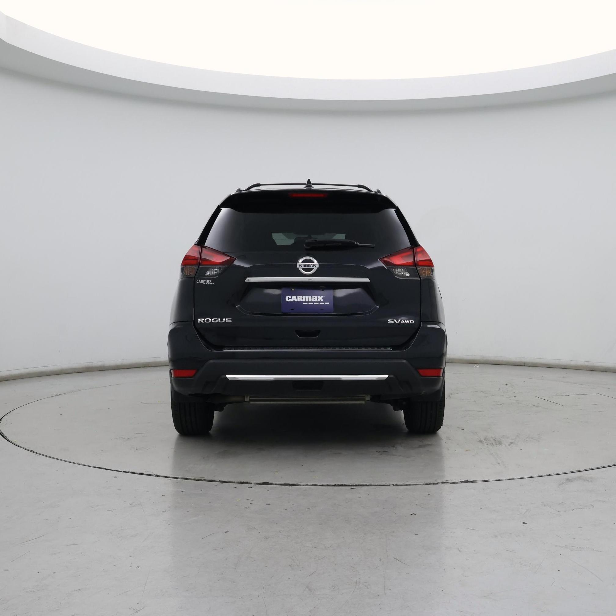 Thumbnail: 2017 Nissan Rogue - 6