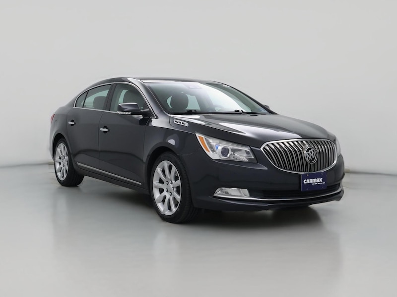 2014 Buick LaCrosse Leather Group -
                  Sicklerville, NJ
