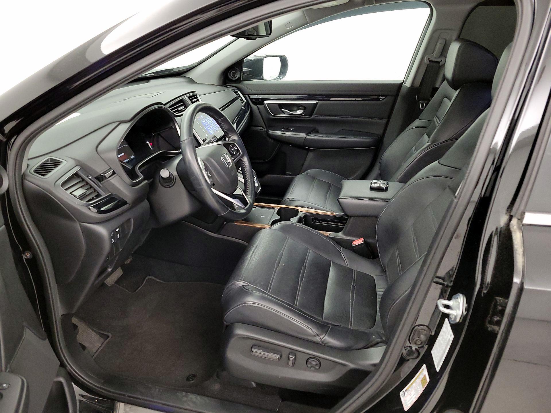 Thumbnail: 2021 Honda CR-V - 11