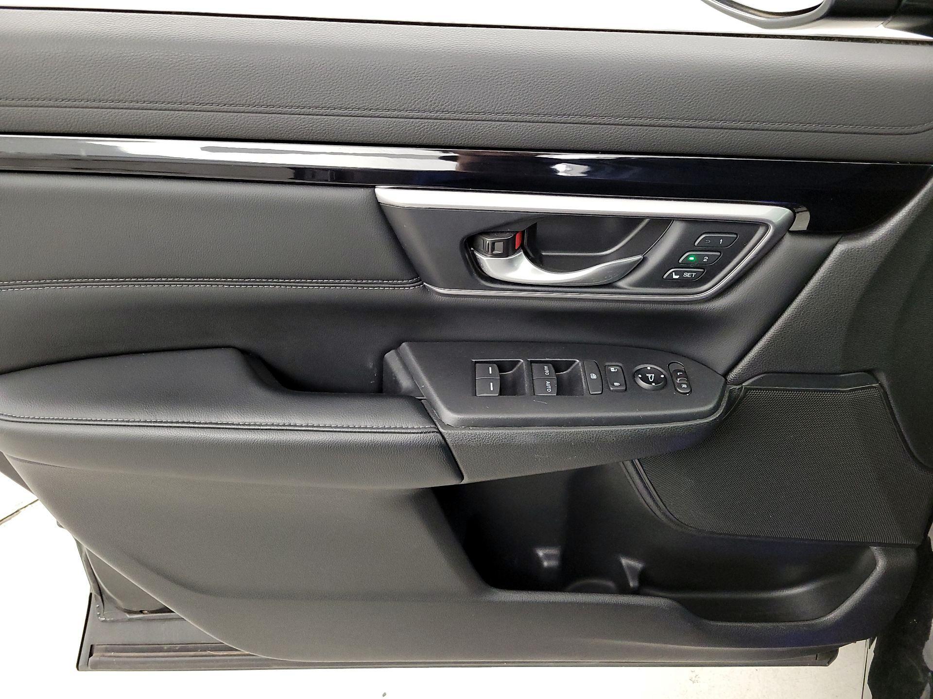 Thumbnail: 2021 Honda CR-V - 12