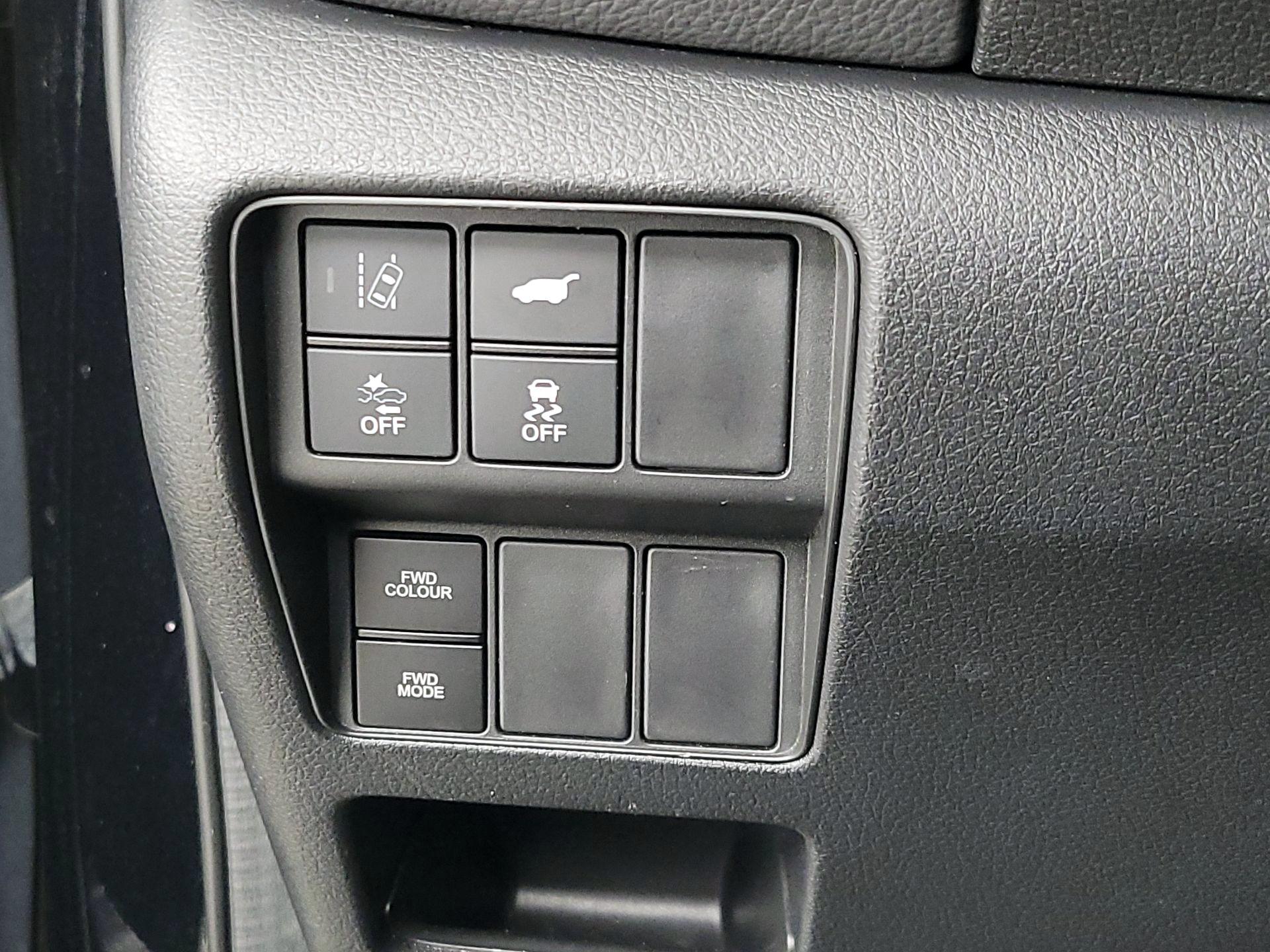 Thumbnail: 2021 Honda CR-V - 13