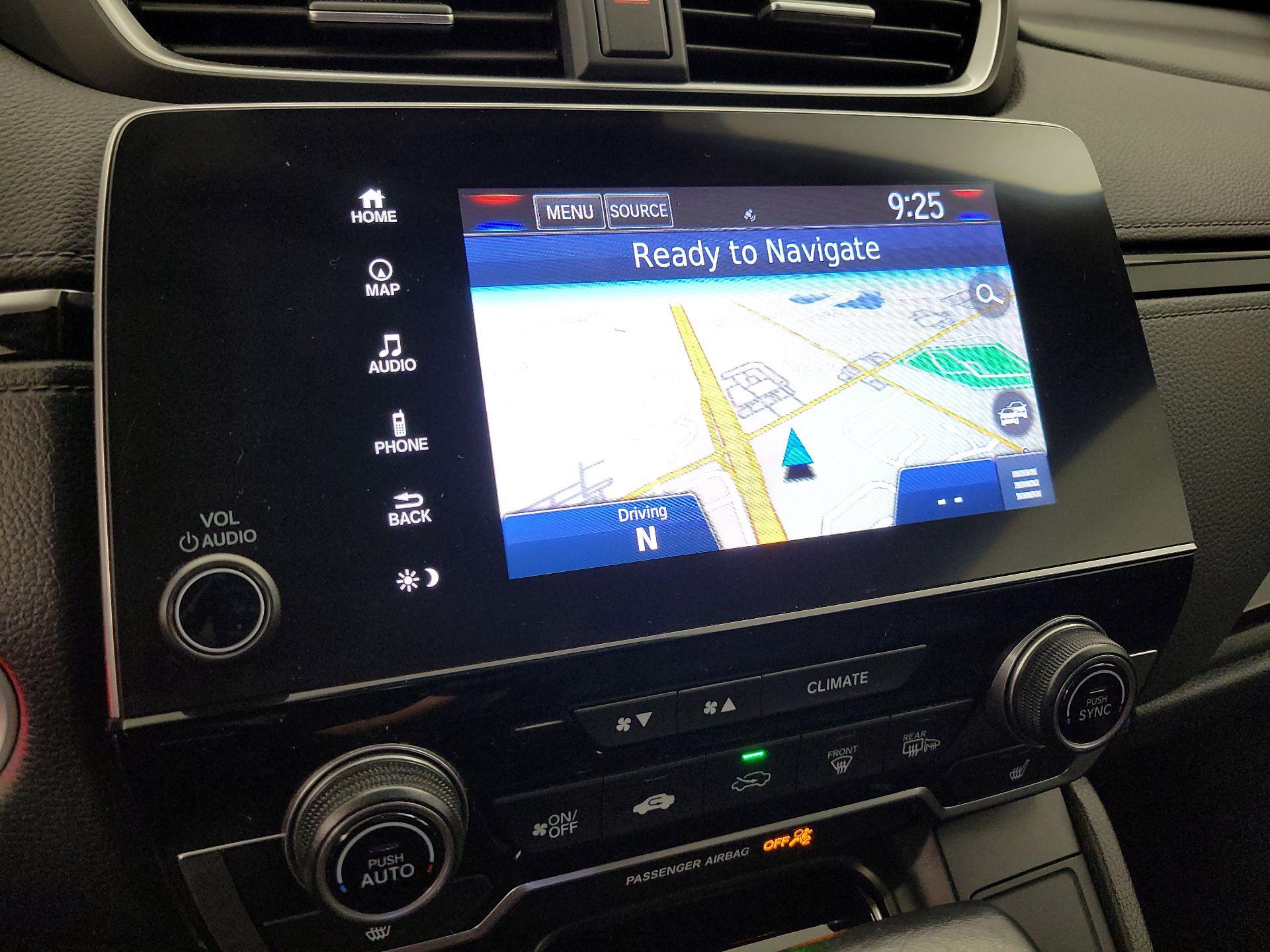 Thumbnail: 2021 Honda CR-V - 14