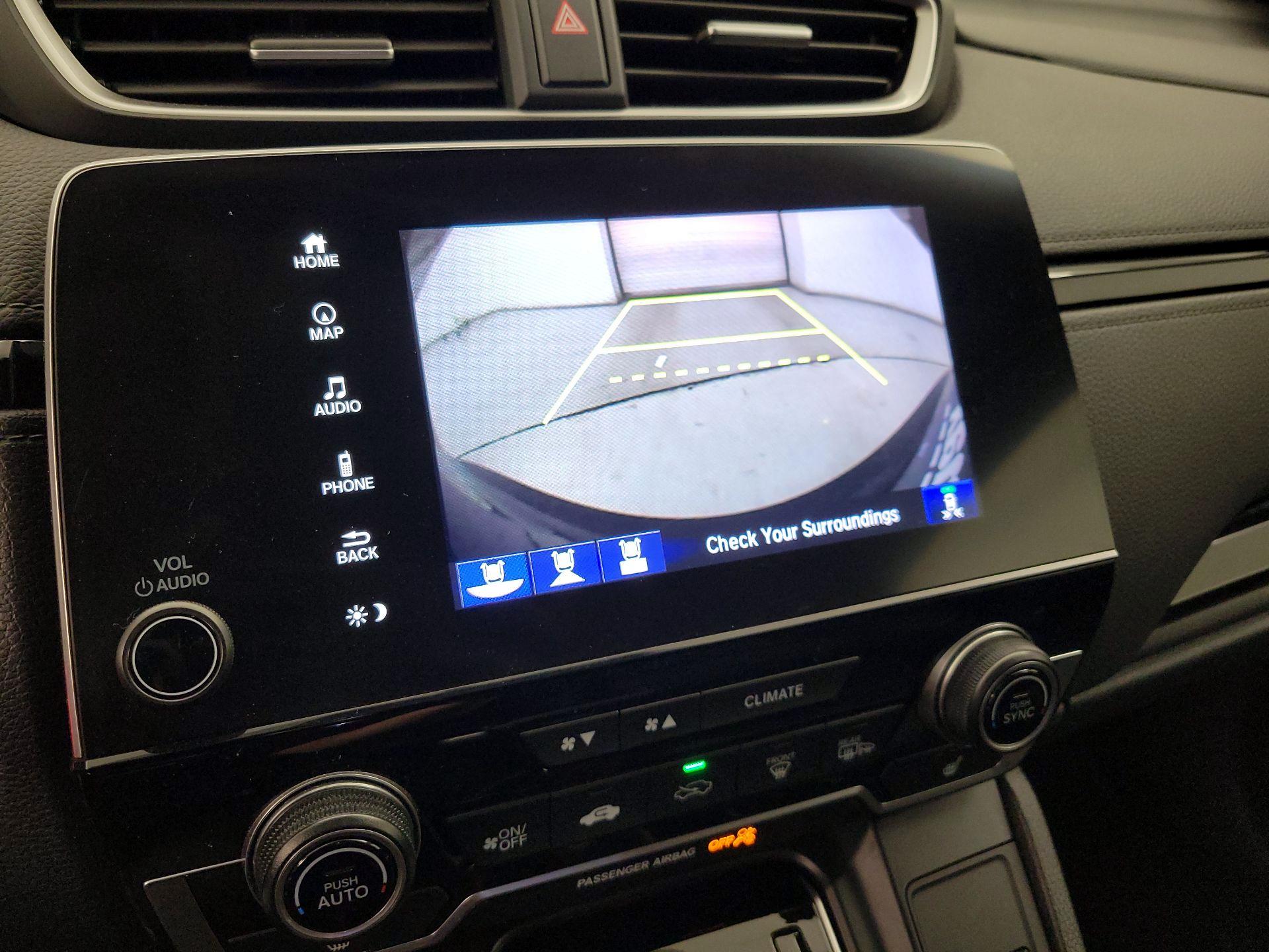 Thumbnail: 2021 Honda CR-V - 15