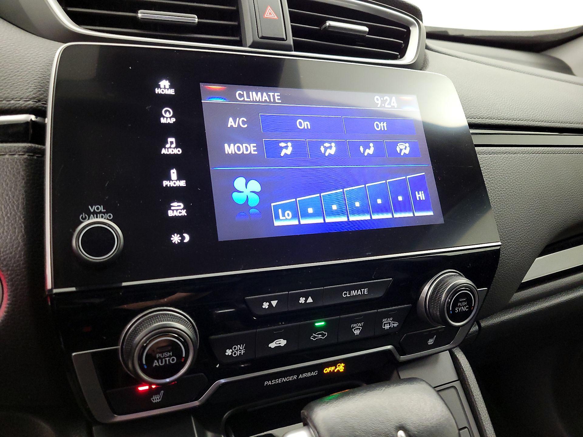 Thumbnail: 2021 Honda CR-V - 17