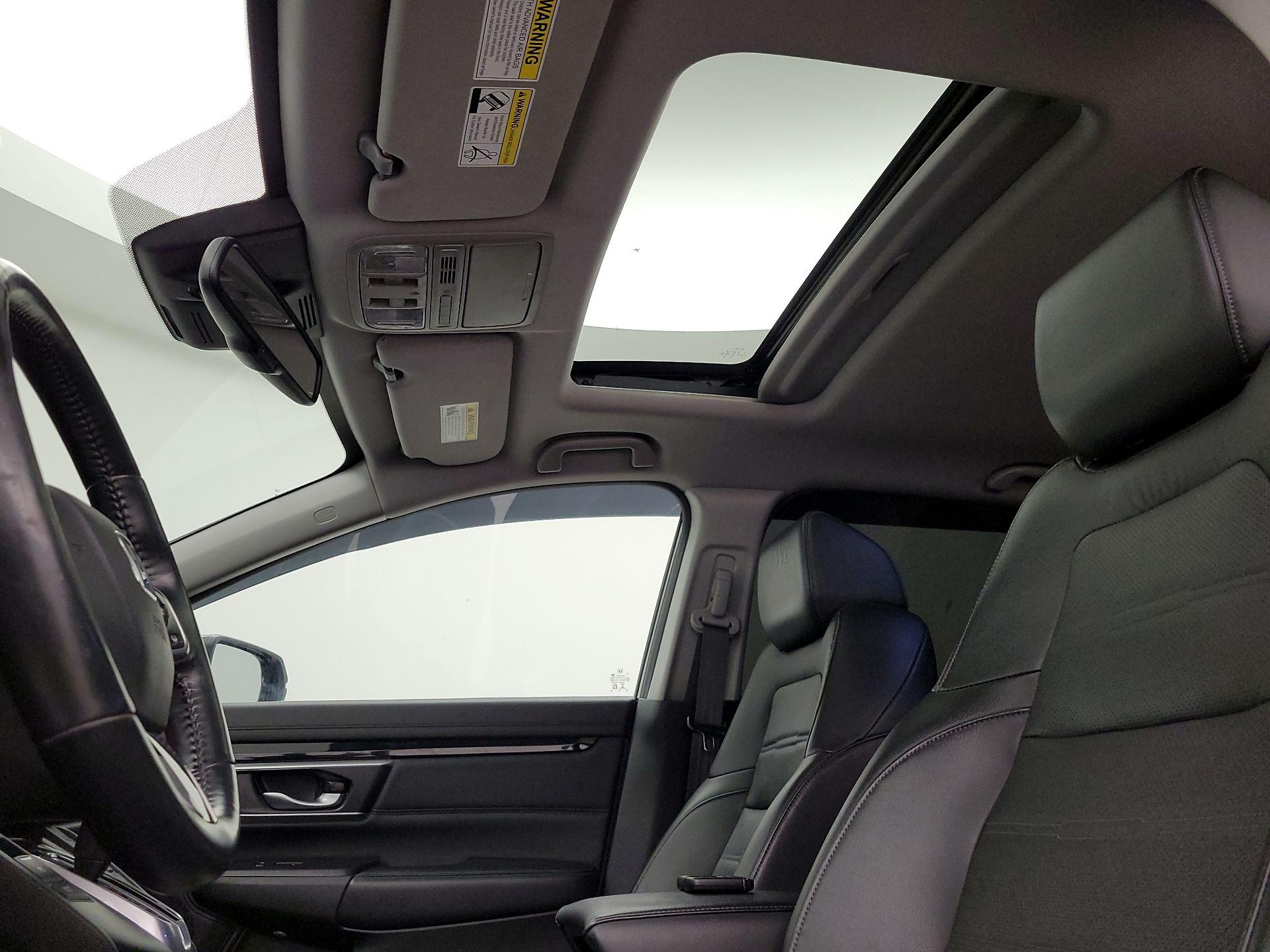 Thumbnail: 2021 Honda CR-V - 20