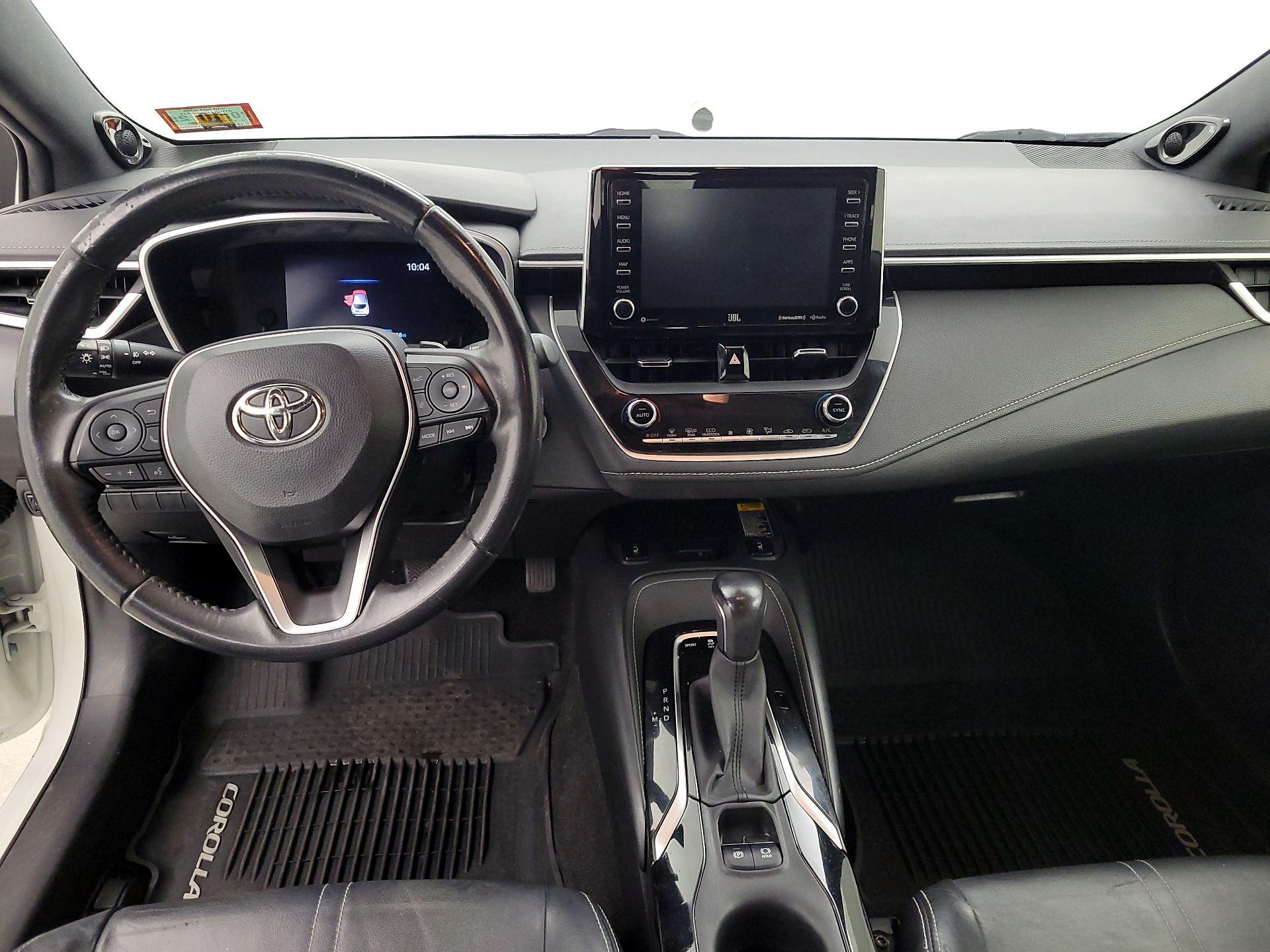 Thumbnail: 2019 Toyota Corolla - 9