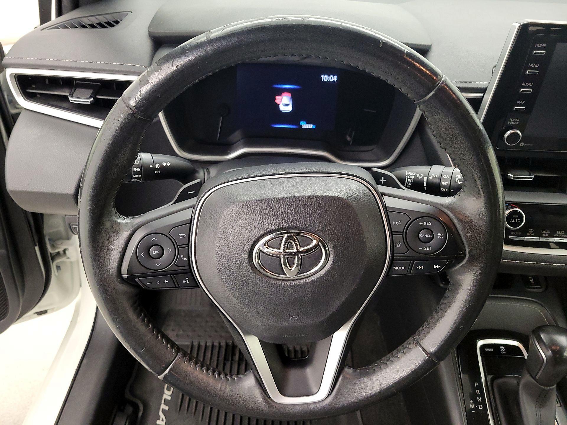 Thumbnail: 2019 Toyota Corolla - 10