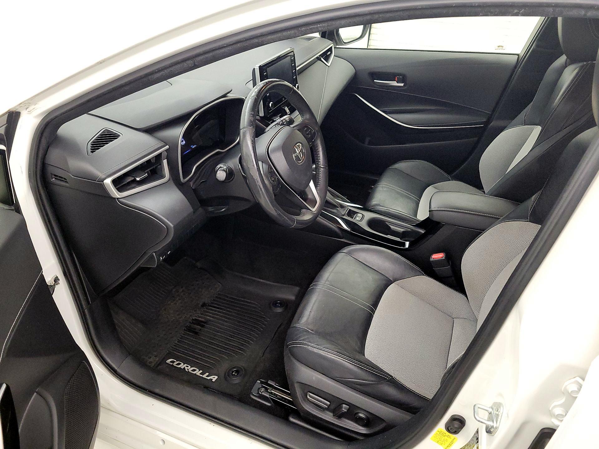 Thumbnail: 2019 Toyota Corolla - 11