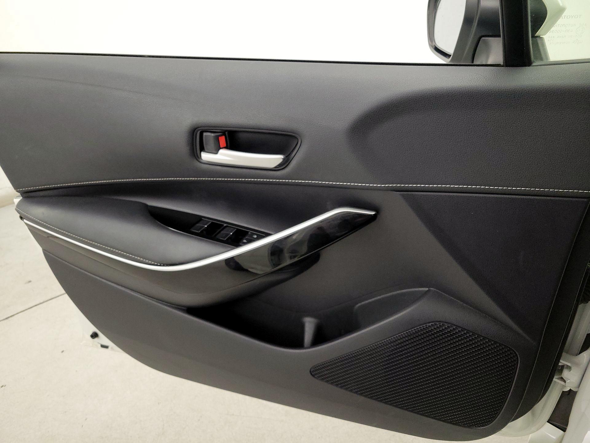 Thumbnail: 2019 Toyota Corolla - 12