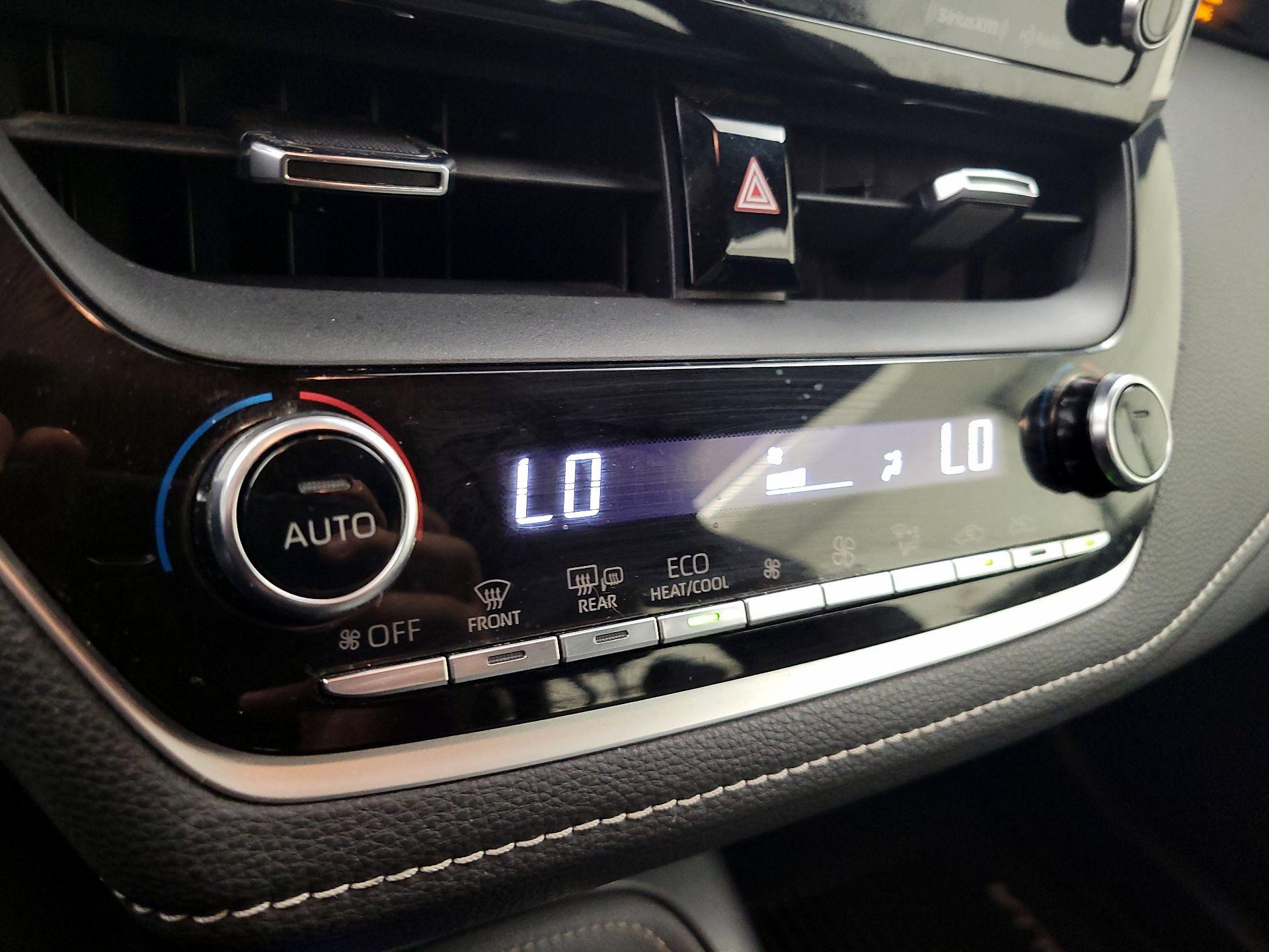 Thumbnail: 2019 Toyota Corolla - 16