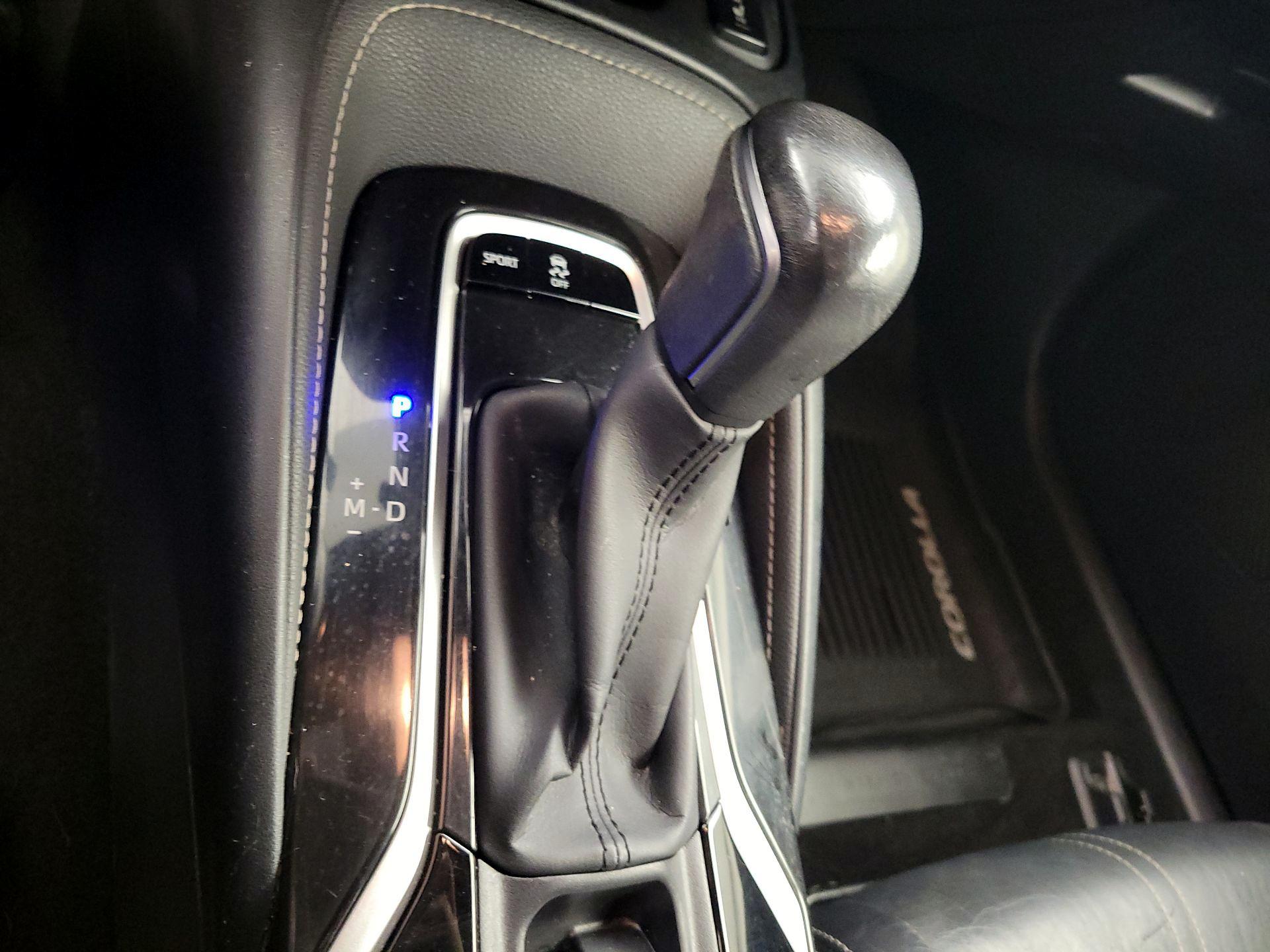 Thumbnail: 2019 Toyota Corolla - 17