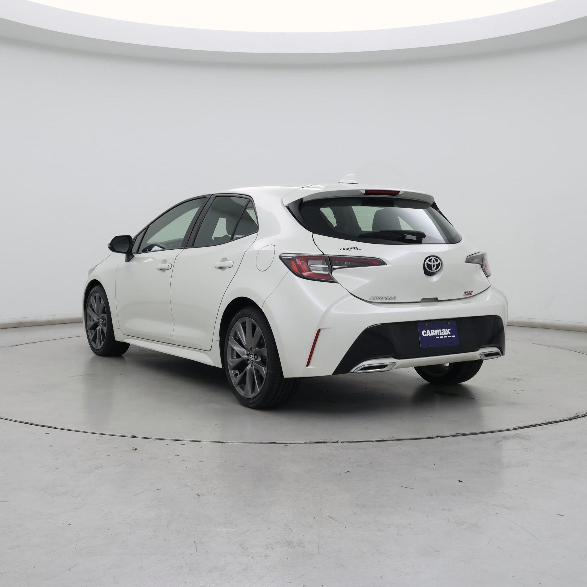 Thumbnail: 2019 Toyota Corolla - 2