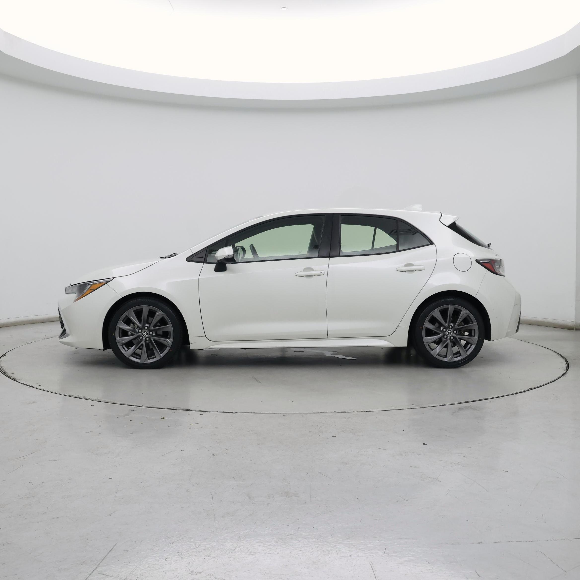 Thumbnail: 2019 Toyota Corolla - 3