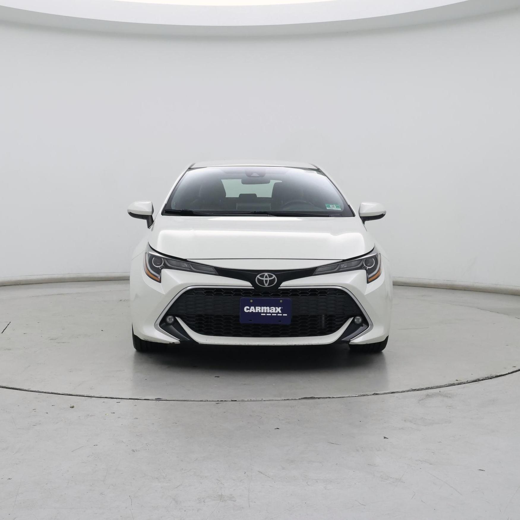 Thumbnail: 2019 Toyota Corolla - 5