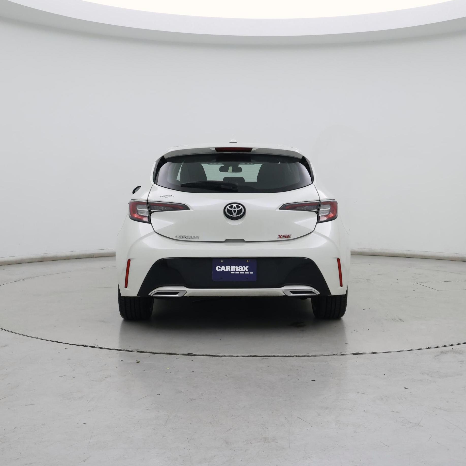 Thumbnail: 2019 Toyota Corolla - 6