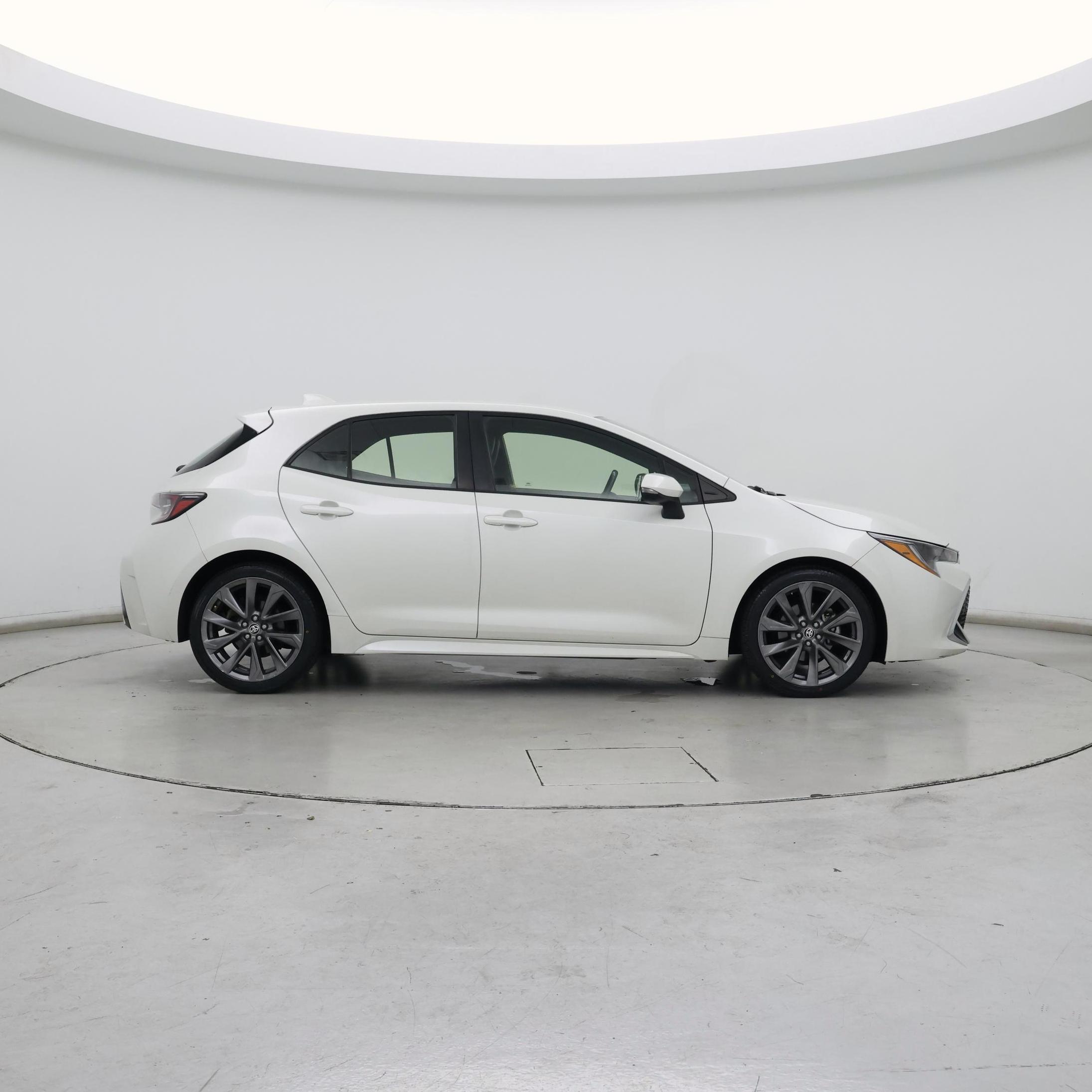 Thumbnail: 2019 Toyota Corolla - 7