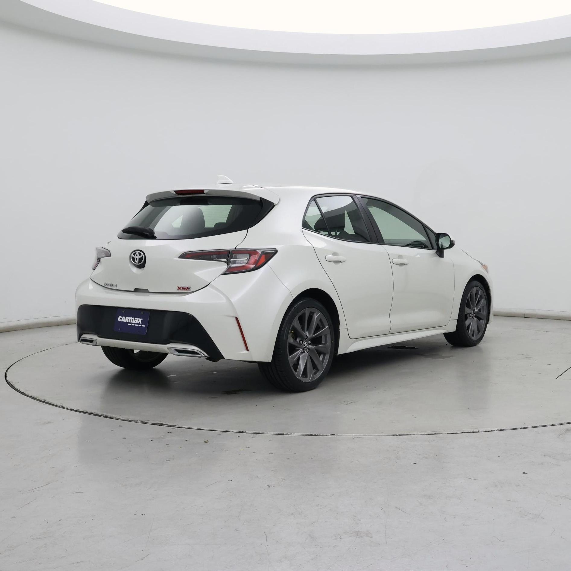 Thumbnail: 2019 Toyota Corolla - 8