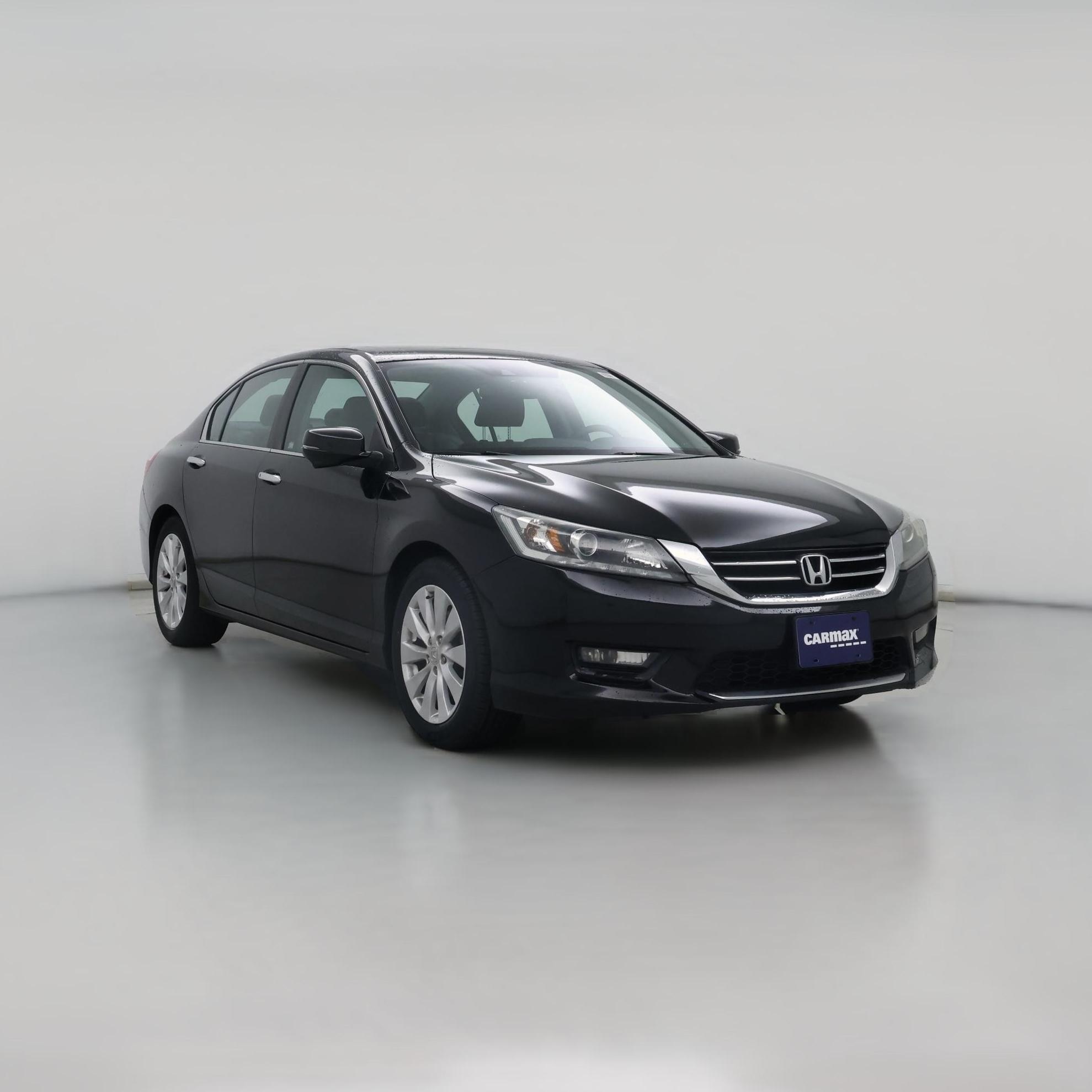 Thumbnail: 2015 Honda Accord - 1