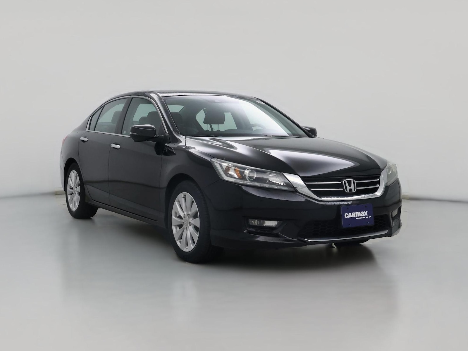 2015 Honda Accord EX-L V-6