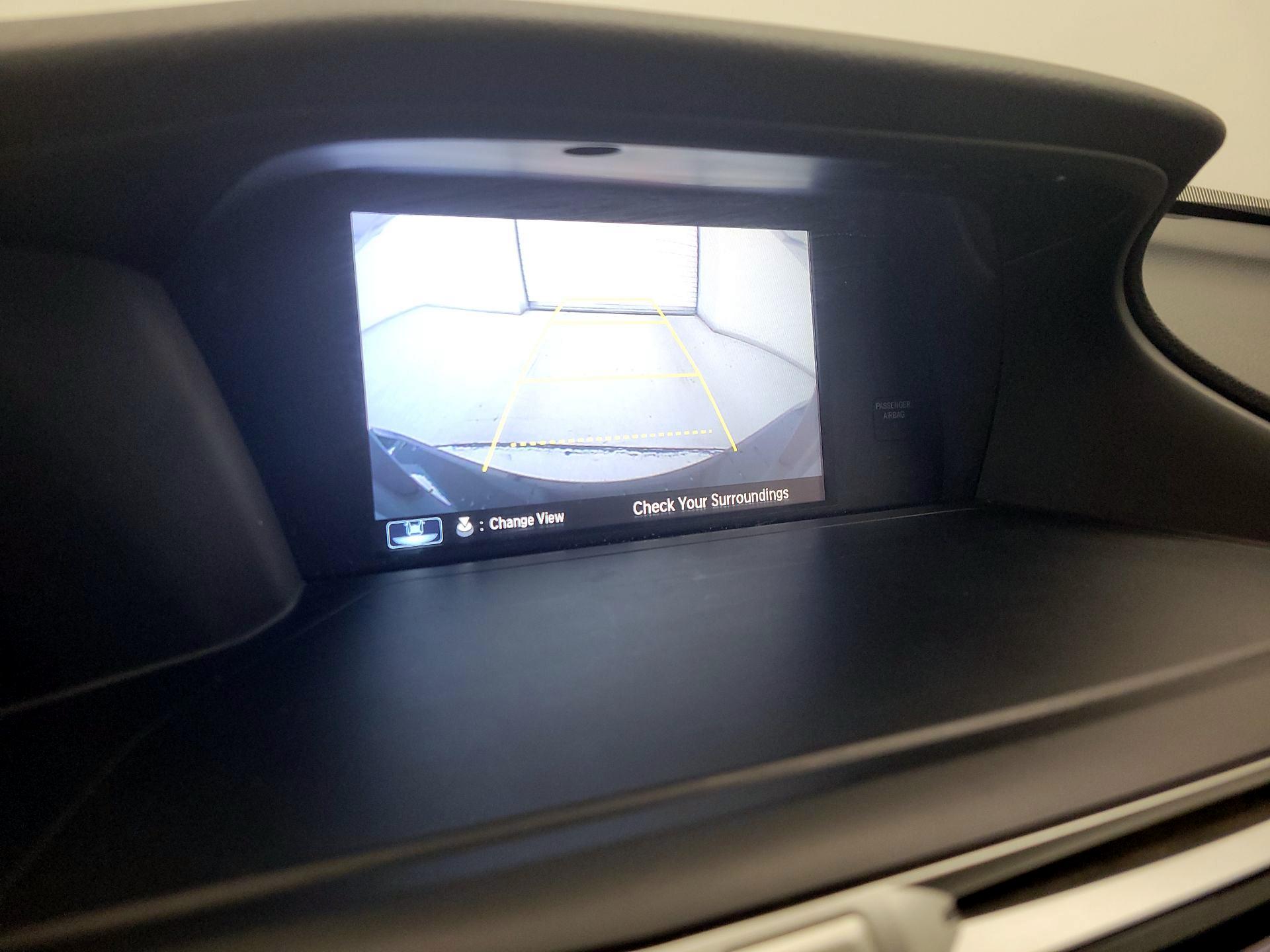 Thumbnail: 2015 Honda Accord - 14