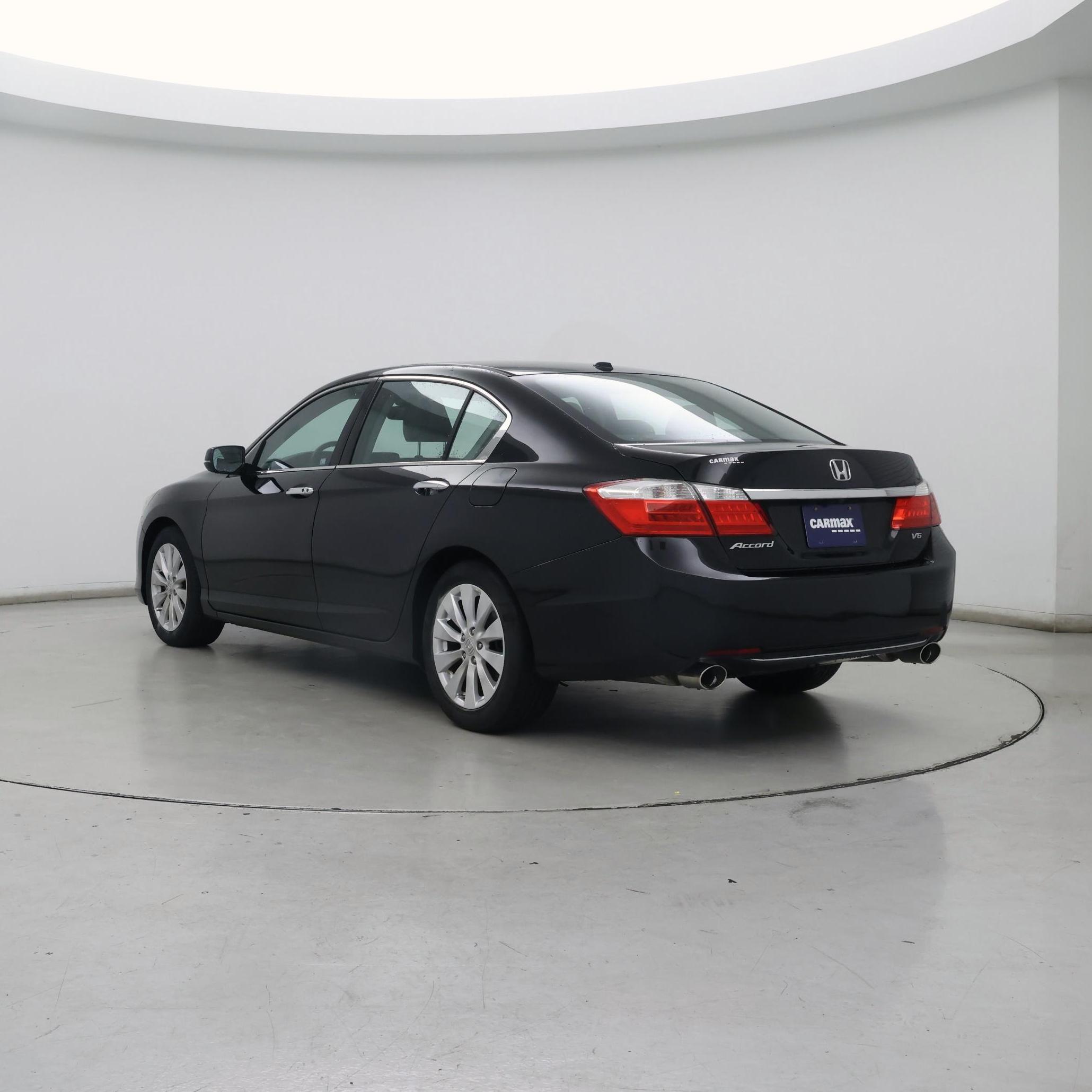 Thumbnail: 2015 Honda Accord - 2