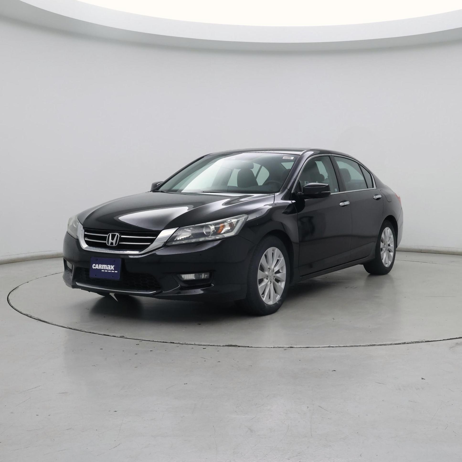 Thumbnail: 2015 Honda Accord - 4