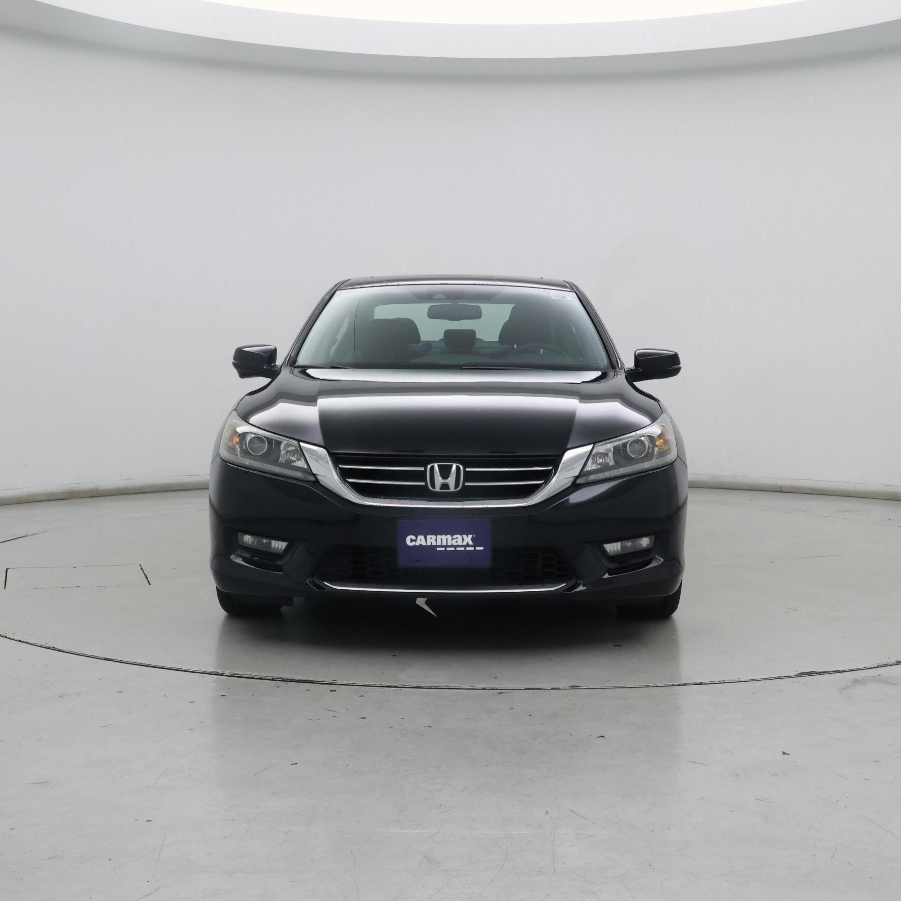 Thumbnail: 2015 Honda Accord - 5