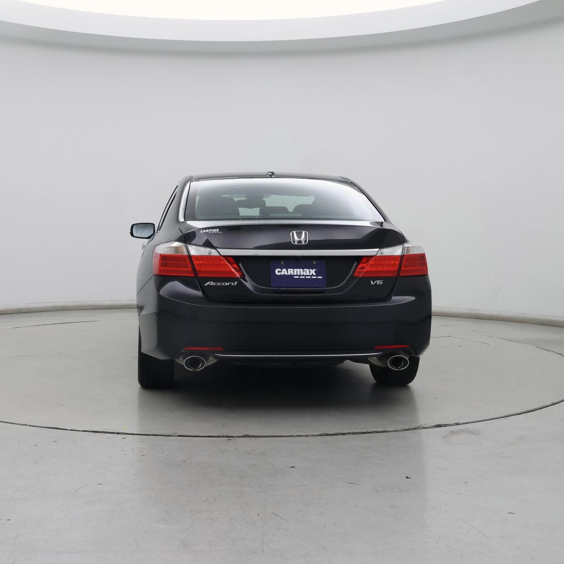 Thumbnail: 2015 Honda Accord - 6