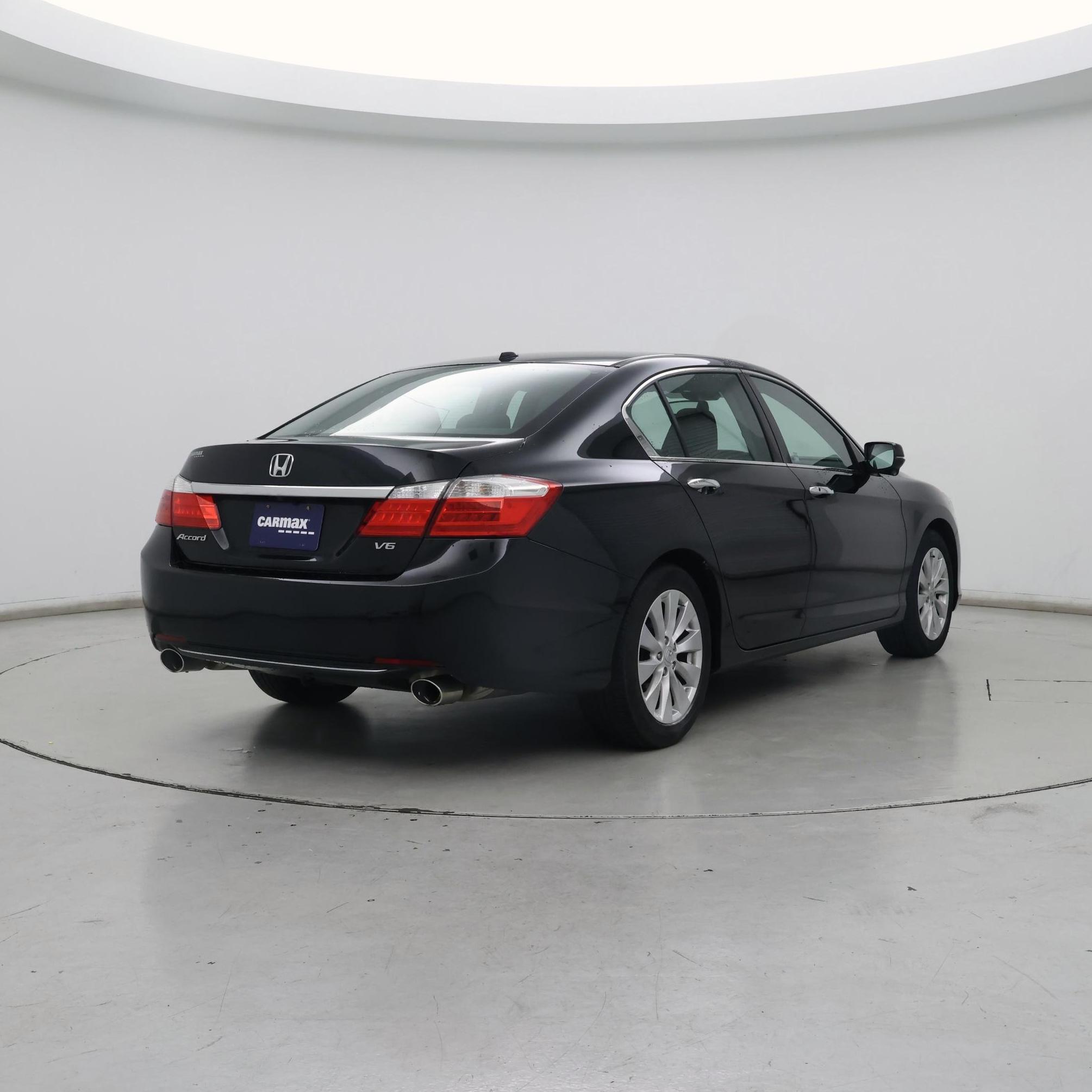 Thumbnail: 2015 Honda Accord - 8