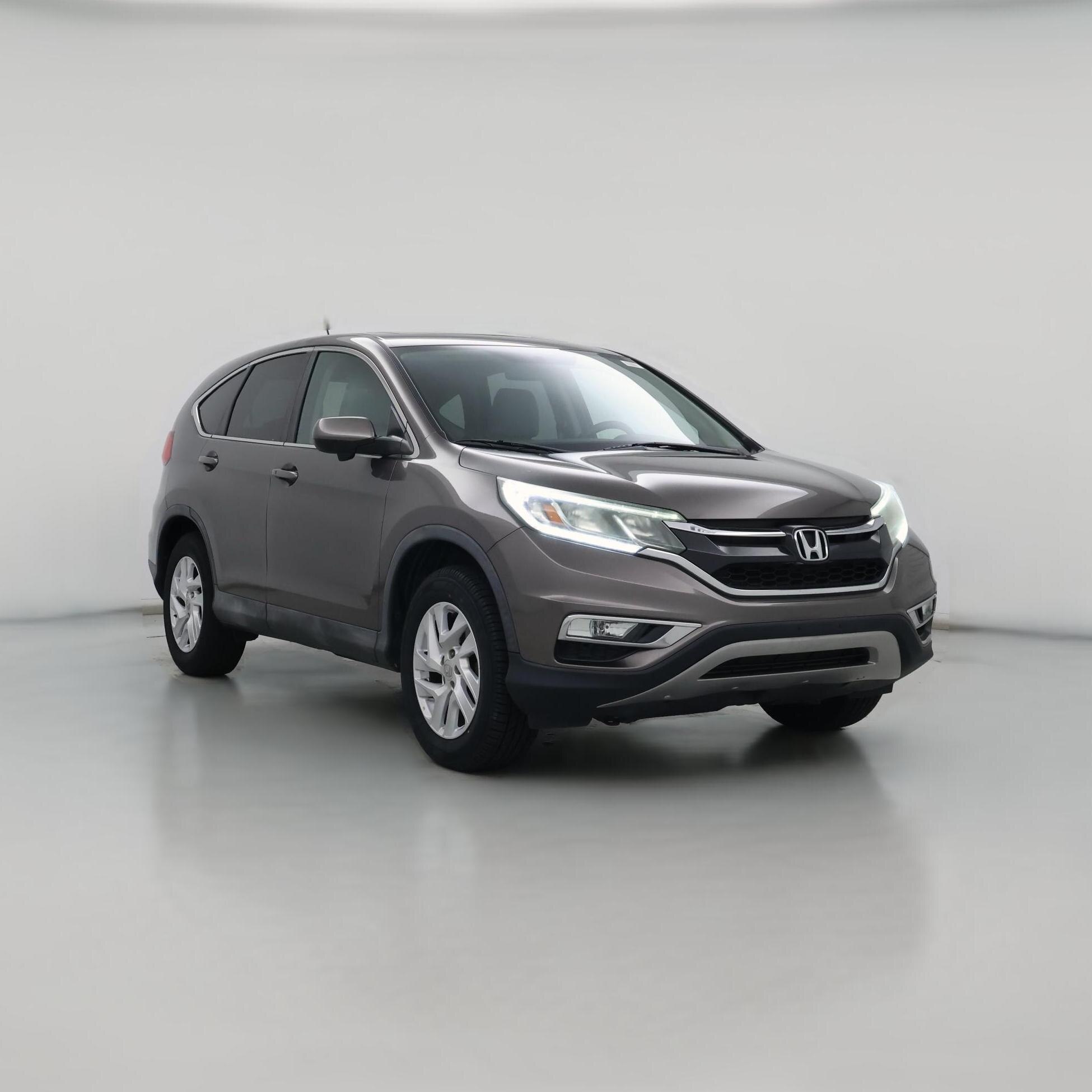 Thumbnail: 2015 Honda CR-V - 1