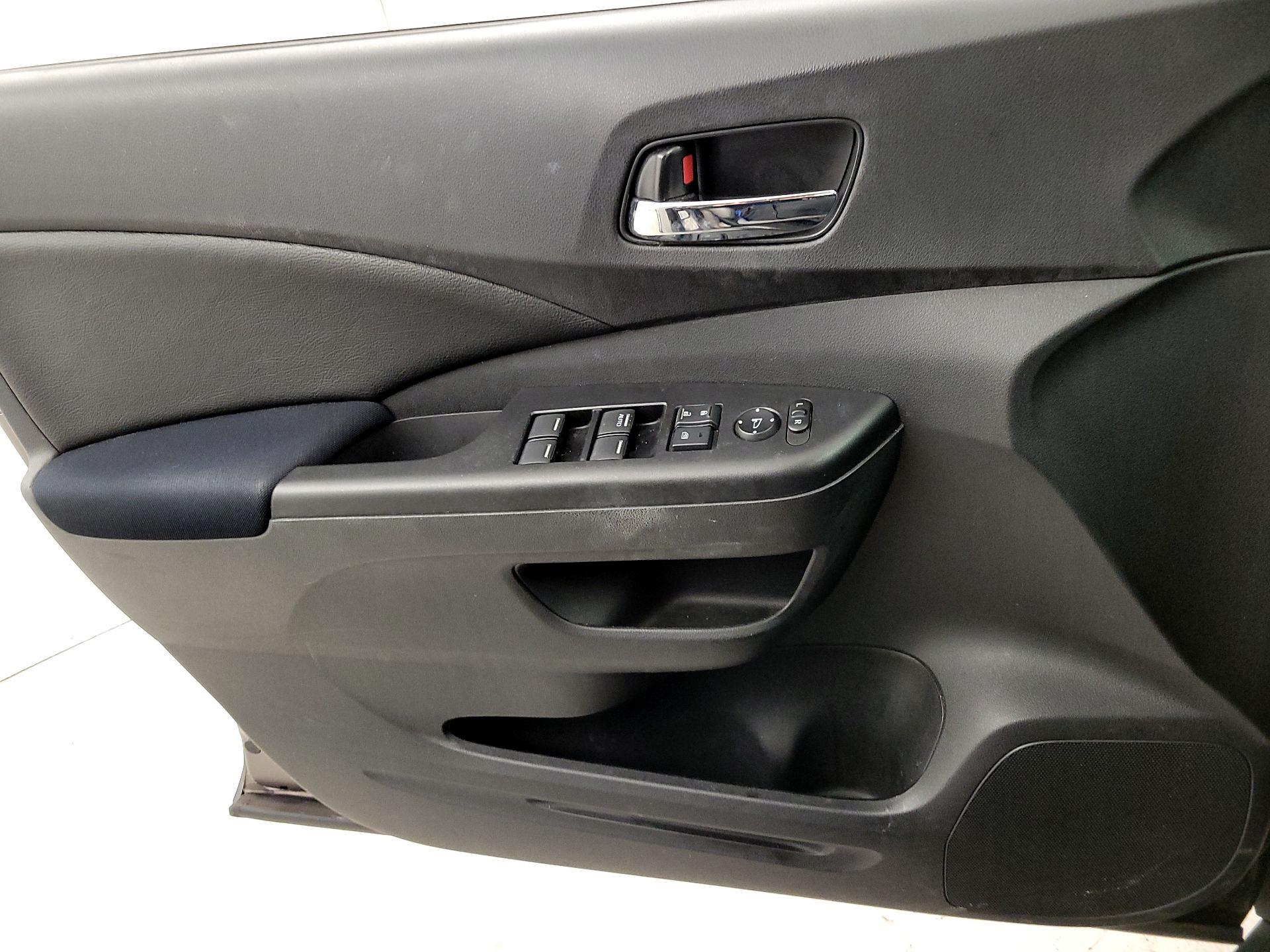 Thumbnail: 2015 Honda CR-V - 12