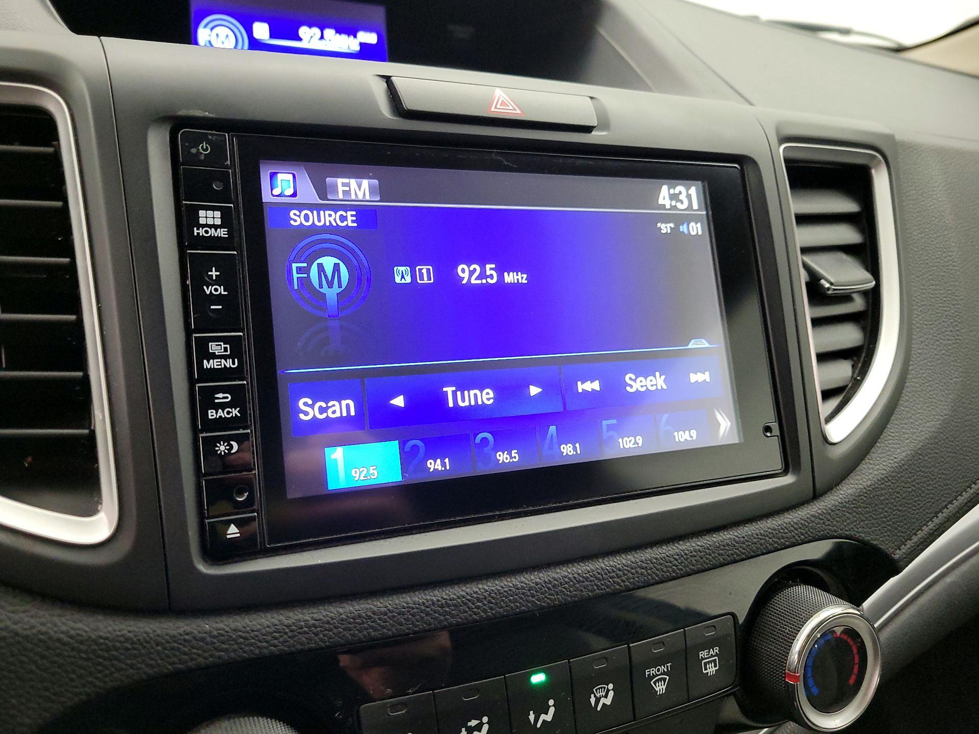 Thumbnail: 2015 Honda CR-V - 15