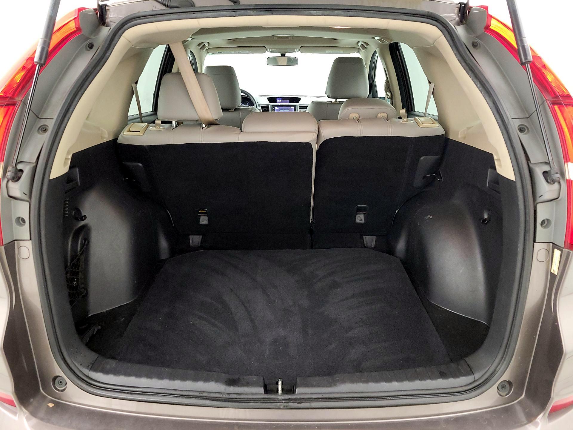 Thumbnail: 2015 Honda CR-V - 19