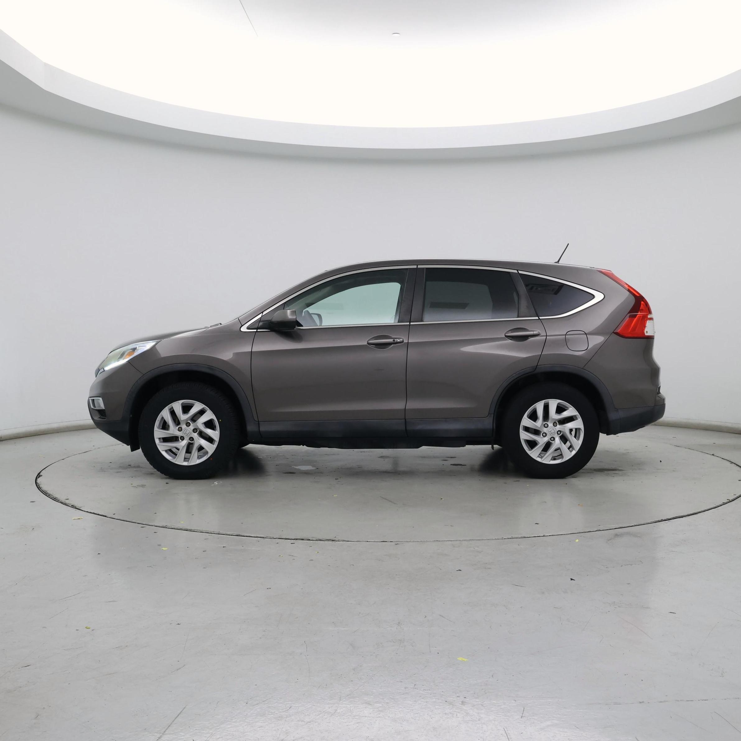 Thumbnail: 2015 Honda CR-V - 3