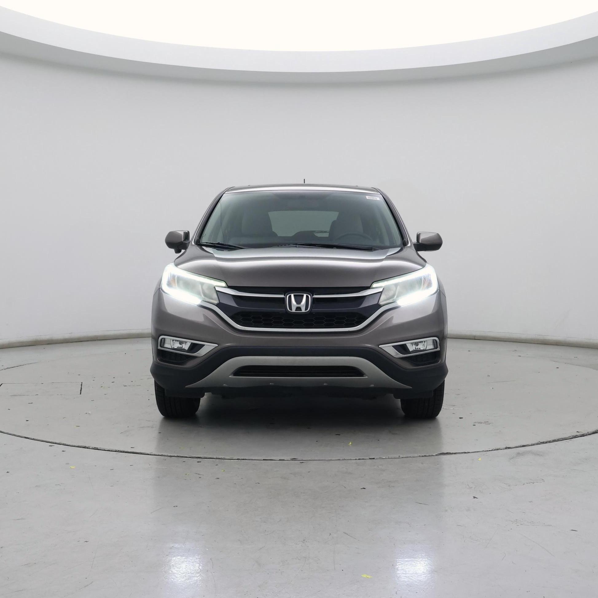Thumbnail: 2015 Honda CR-V - 5