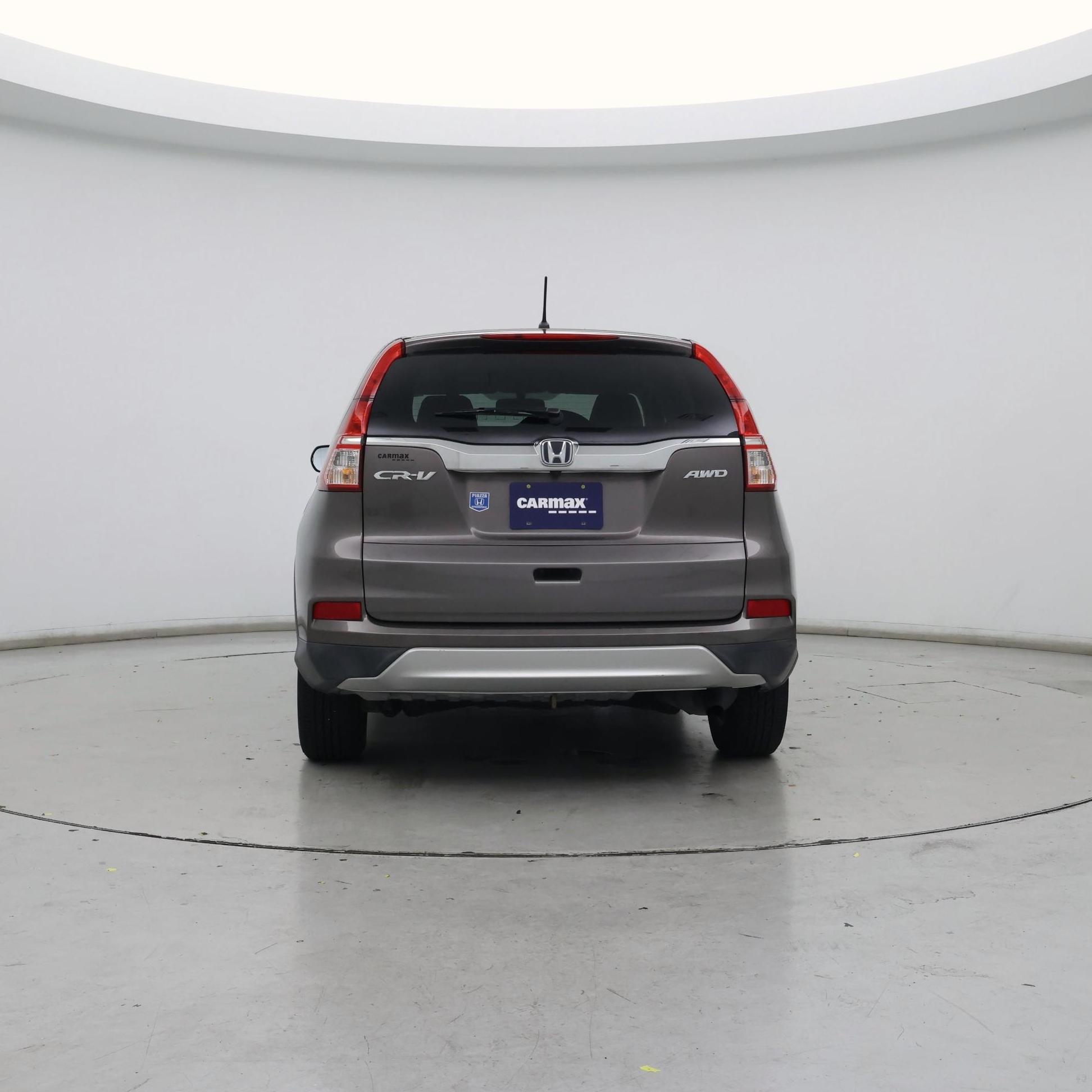 Thumbnail: 2015 Honda CR-V - 6