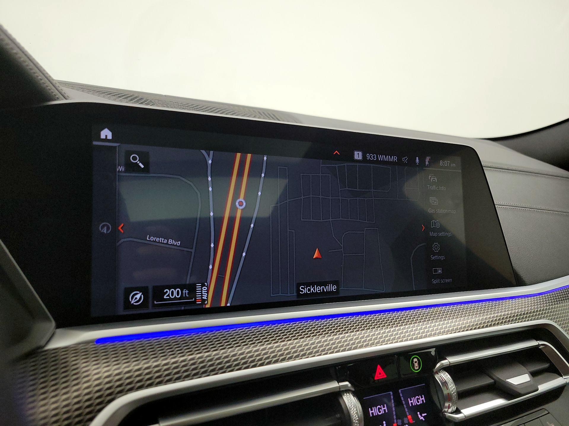 Thumbnail: 2022 BMW X6 - 14