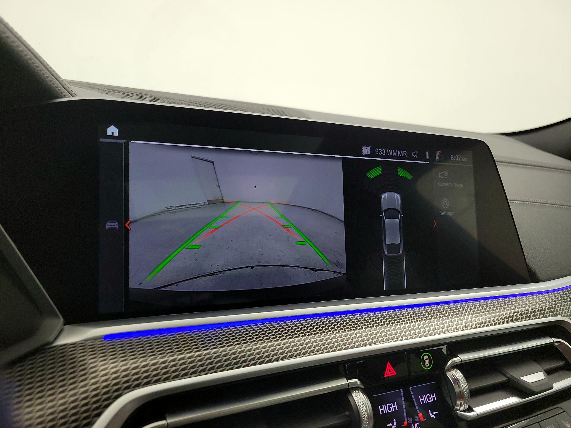 Thumbnail: 2022 BMW X6 - 15