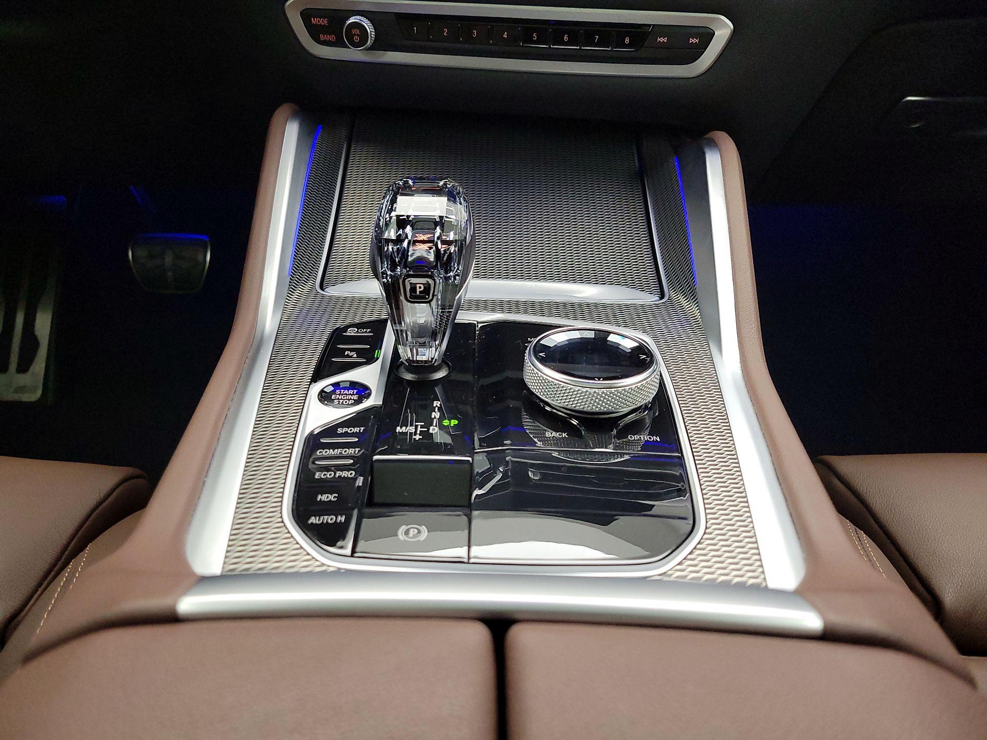 Thumbnail: 2022 BMW X6 - 18