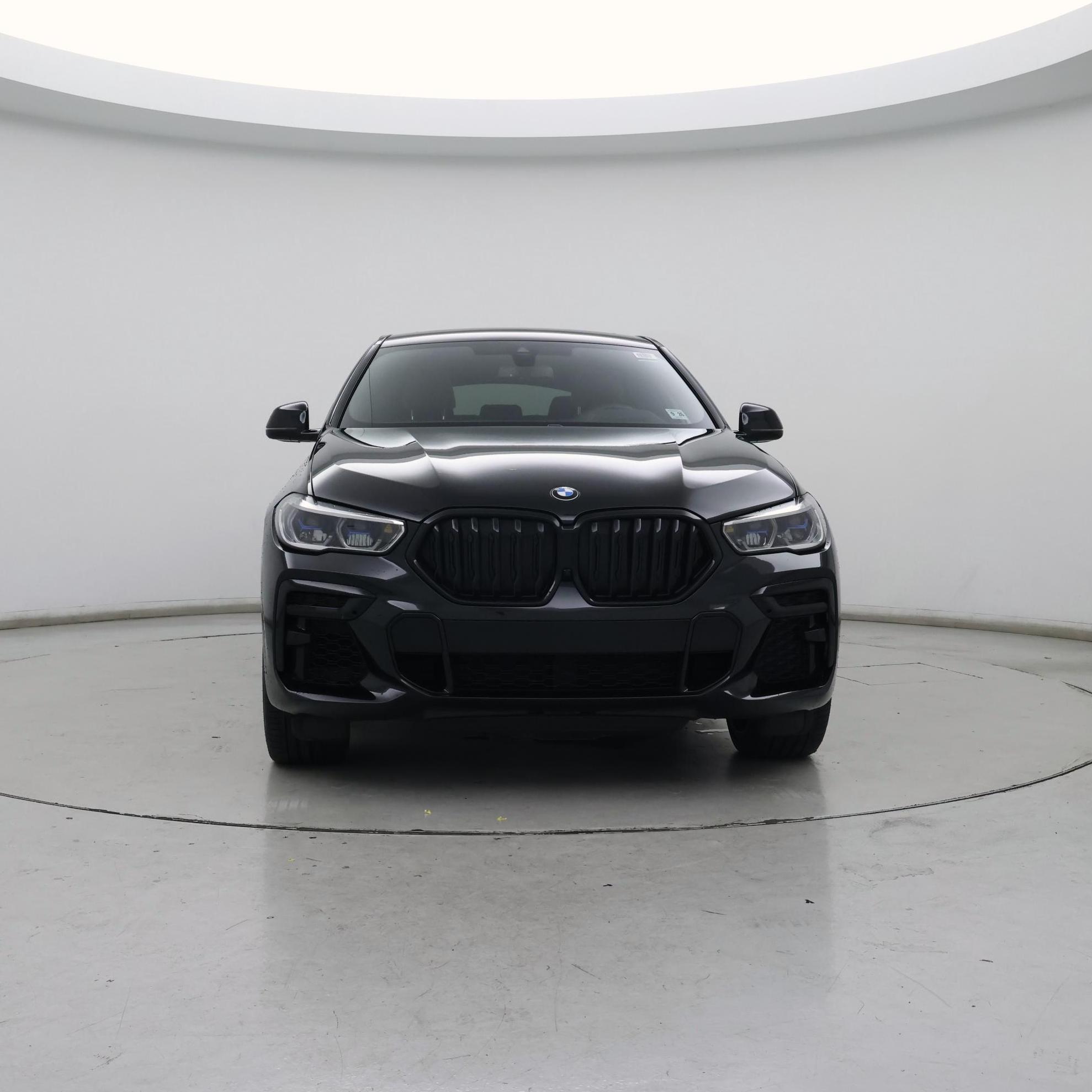 Thumbnail: 2022 BMW X6 - 5