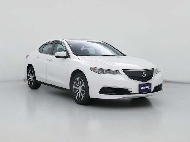 2016 Acura TLX  -
                  Wayne, NJ