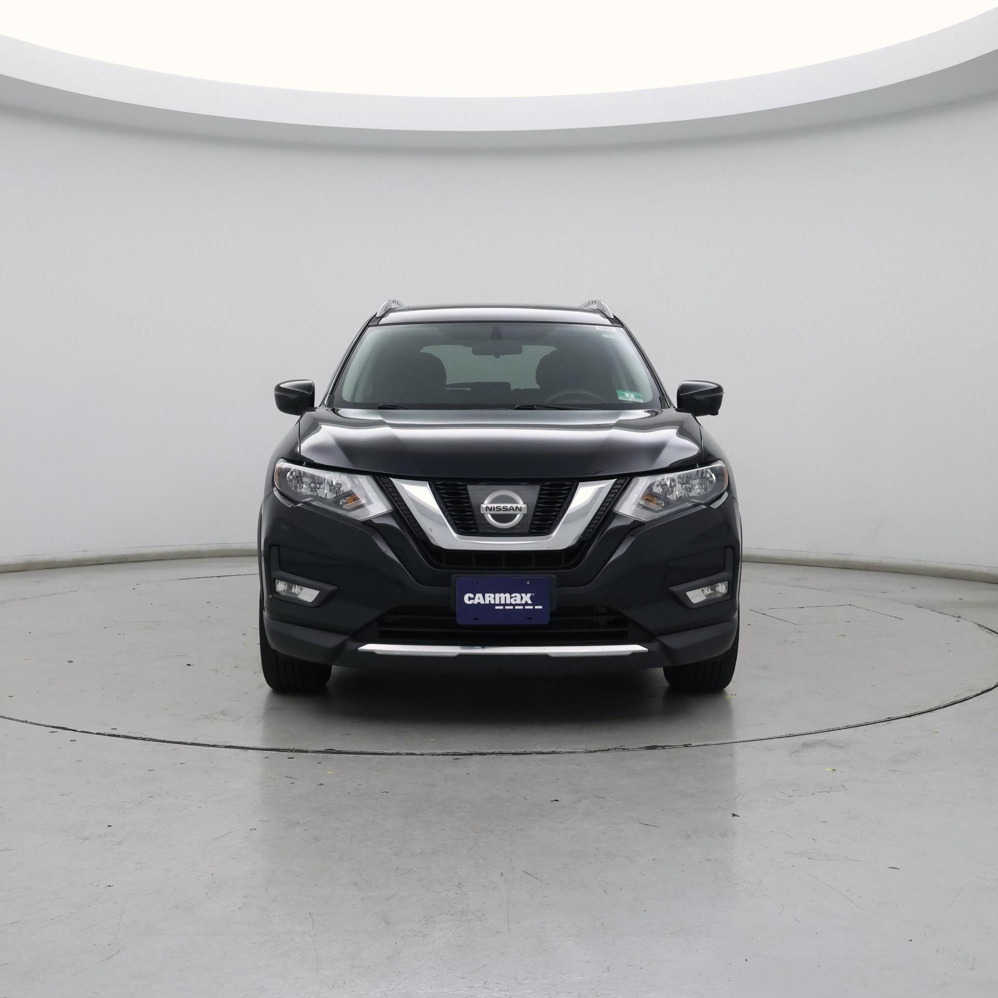 Thumbnail: 2017 Nissan Rogue - 5