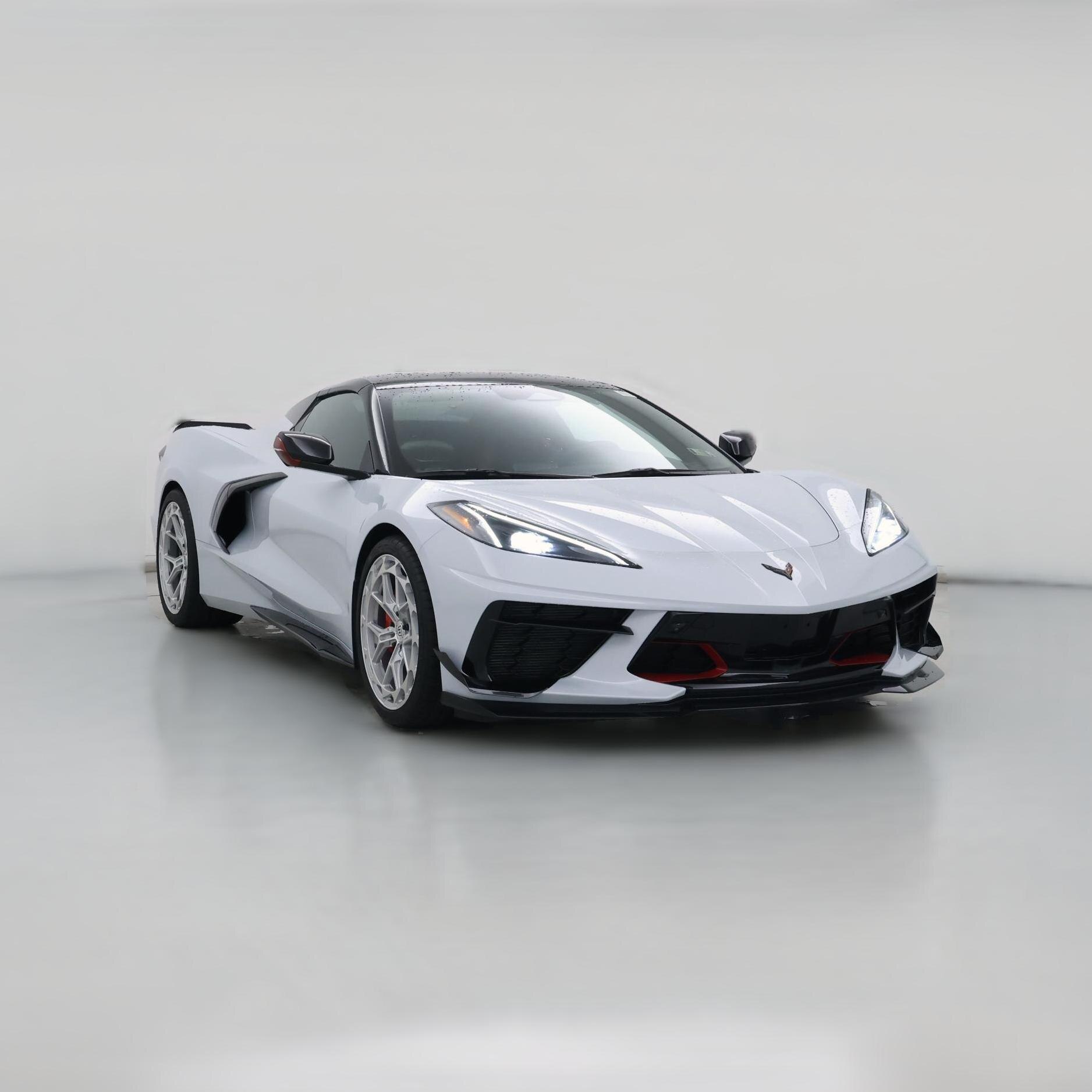 Thumbnail: 2024 Chevrolet Corvette - 1