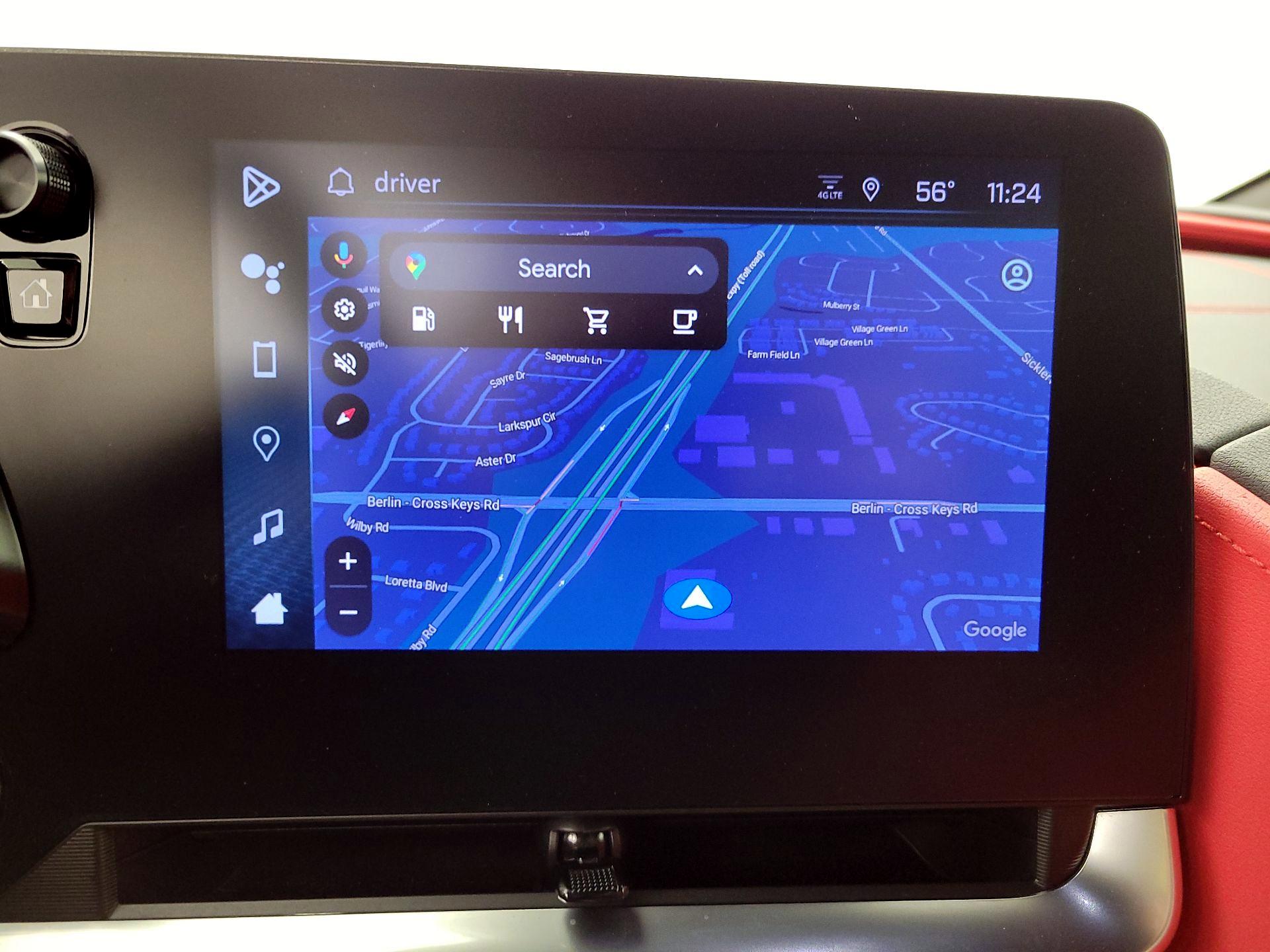 Thumbnail: 2024 Chevrolet Corvette - 13