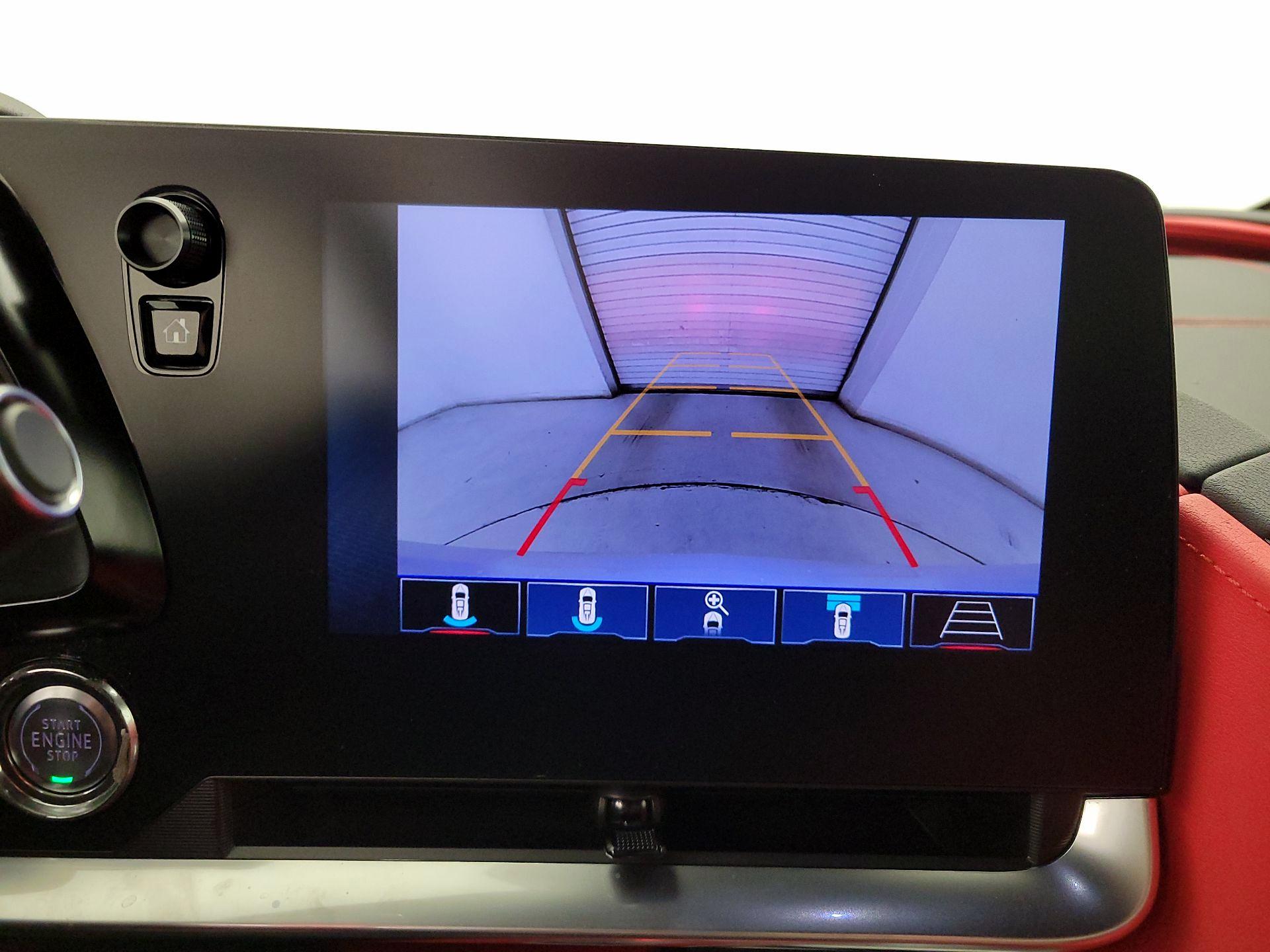 Thumbnail: 2024 Chevrolet Corvette - 14